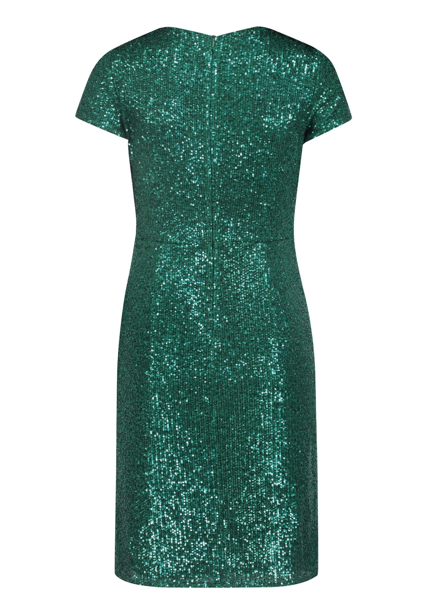 Vera Mont Rochie de seară verde - Pled.ro