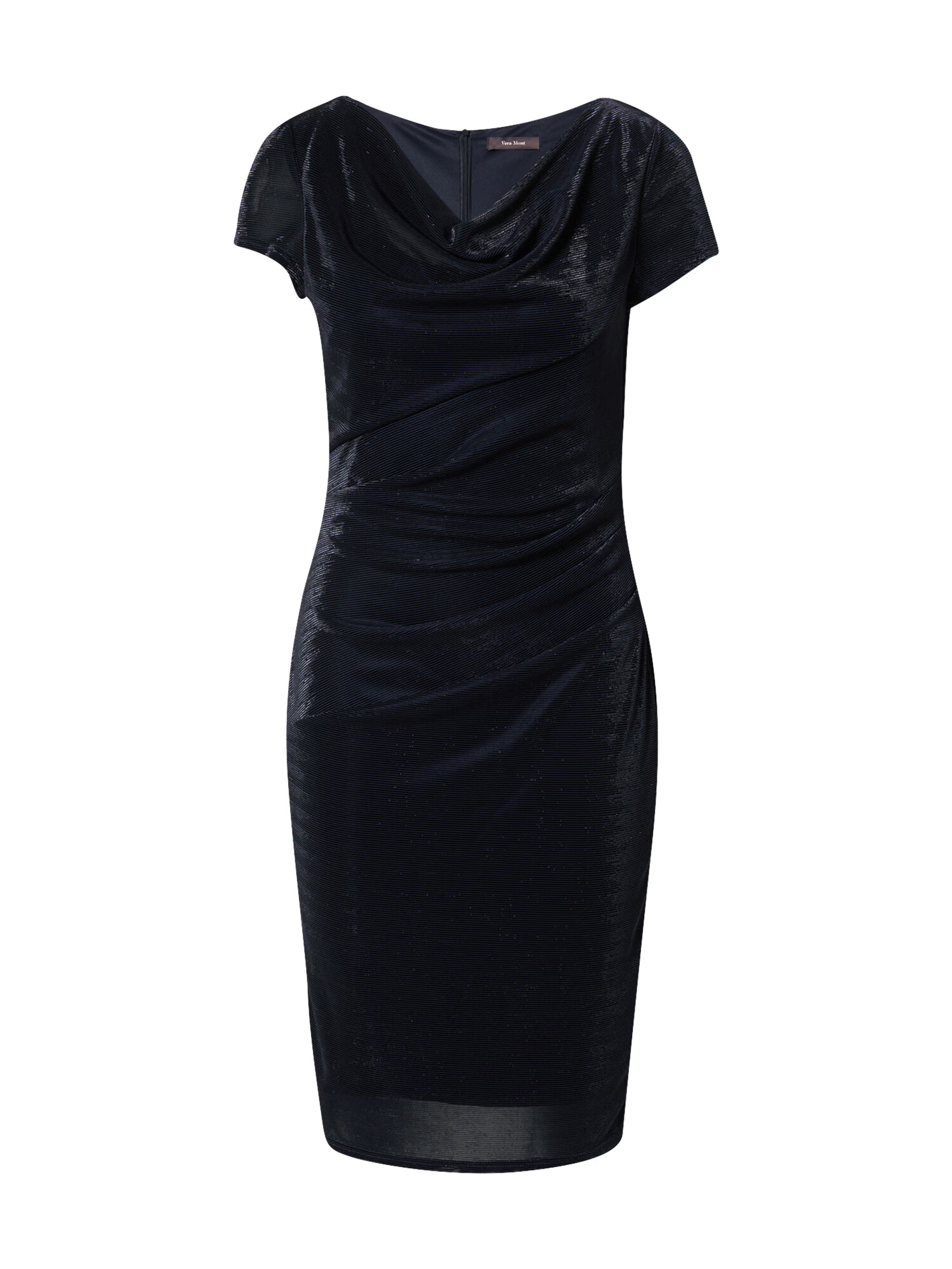 Vera Mont Rochie gri metalic - Pled.ro