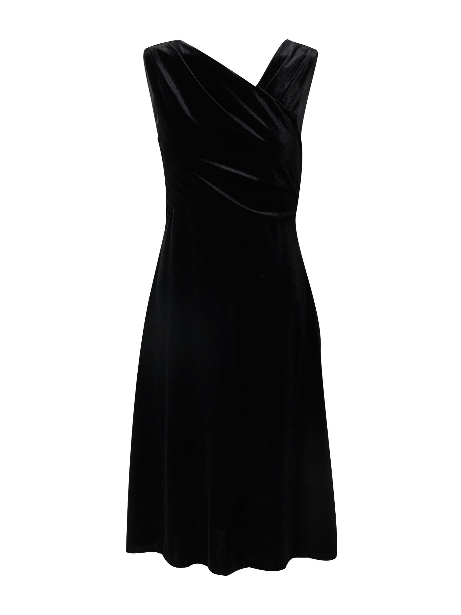 Vera Mont Rochie de cocktail negru - Pled.ro