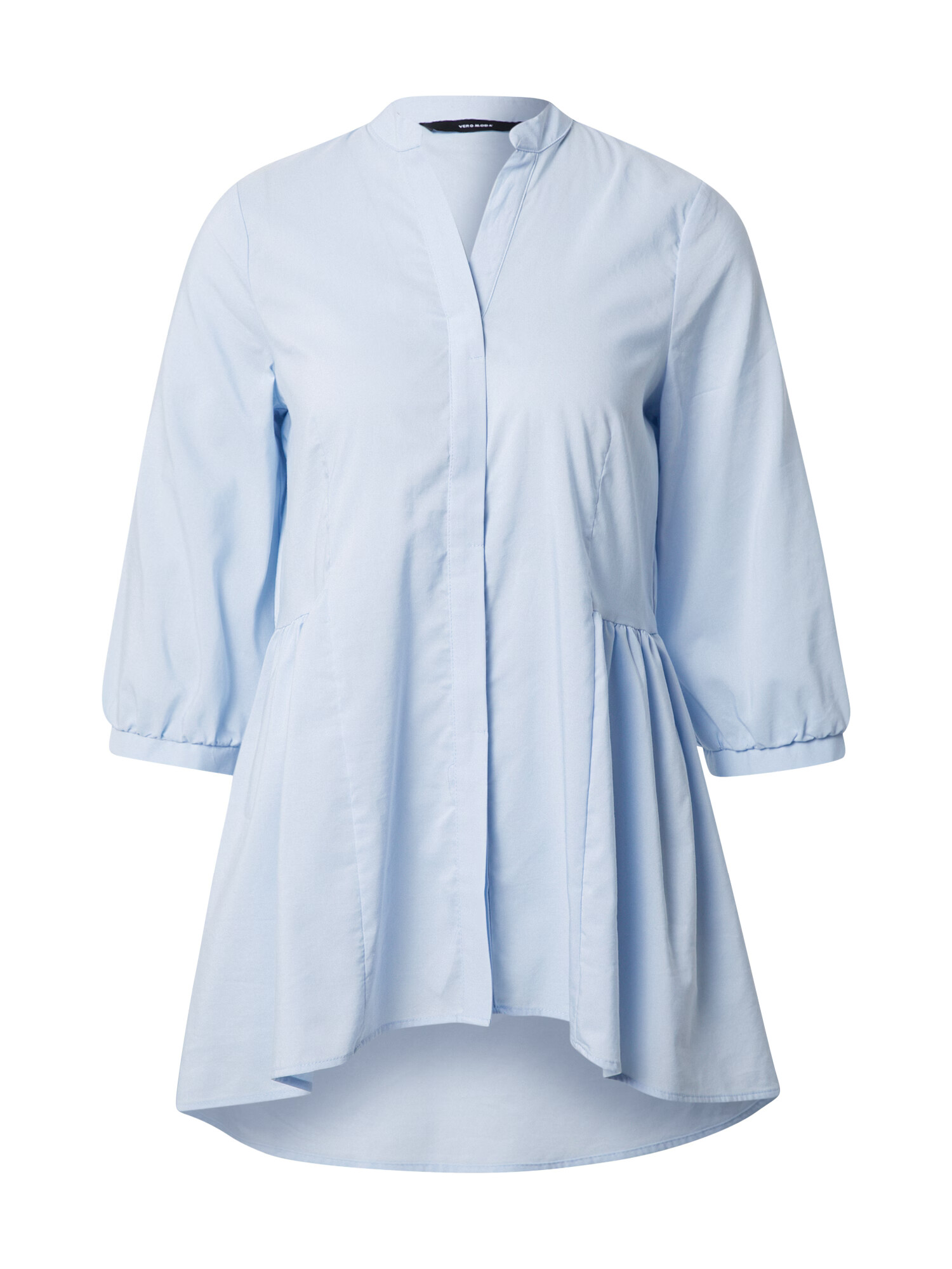 VERO MODA Bluză 'CLARA' albastru pastel - Pled.ro