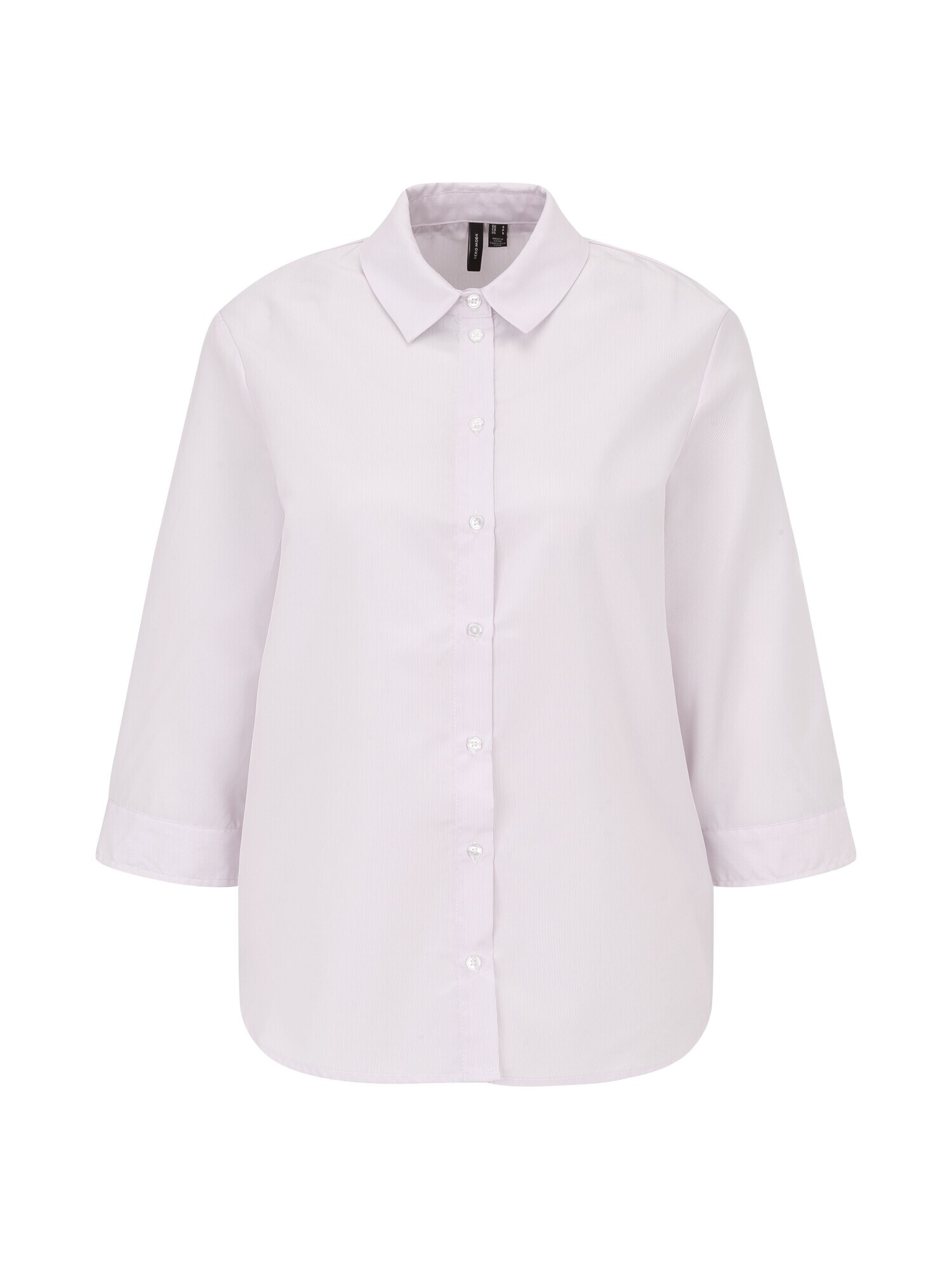 VERO MODA Bluză de noapte 'MARIA' roz pastel - Pled.ro