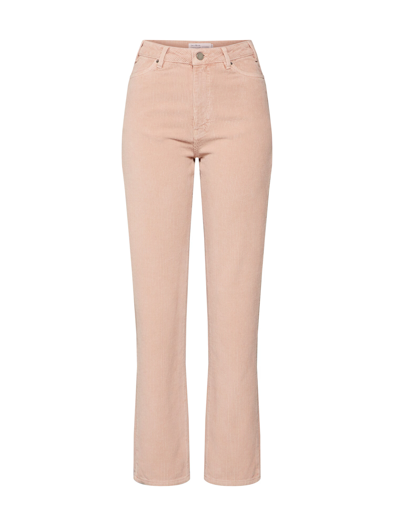 VERO MODA Pantaloni 'SINEROY' roz - Pled.ro