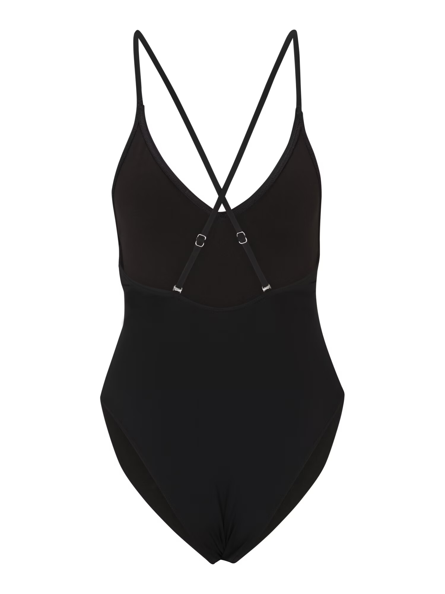 VERO MODA Costum de baie întreg 'KAREN' negru - Pled.ro