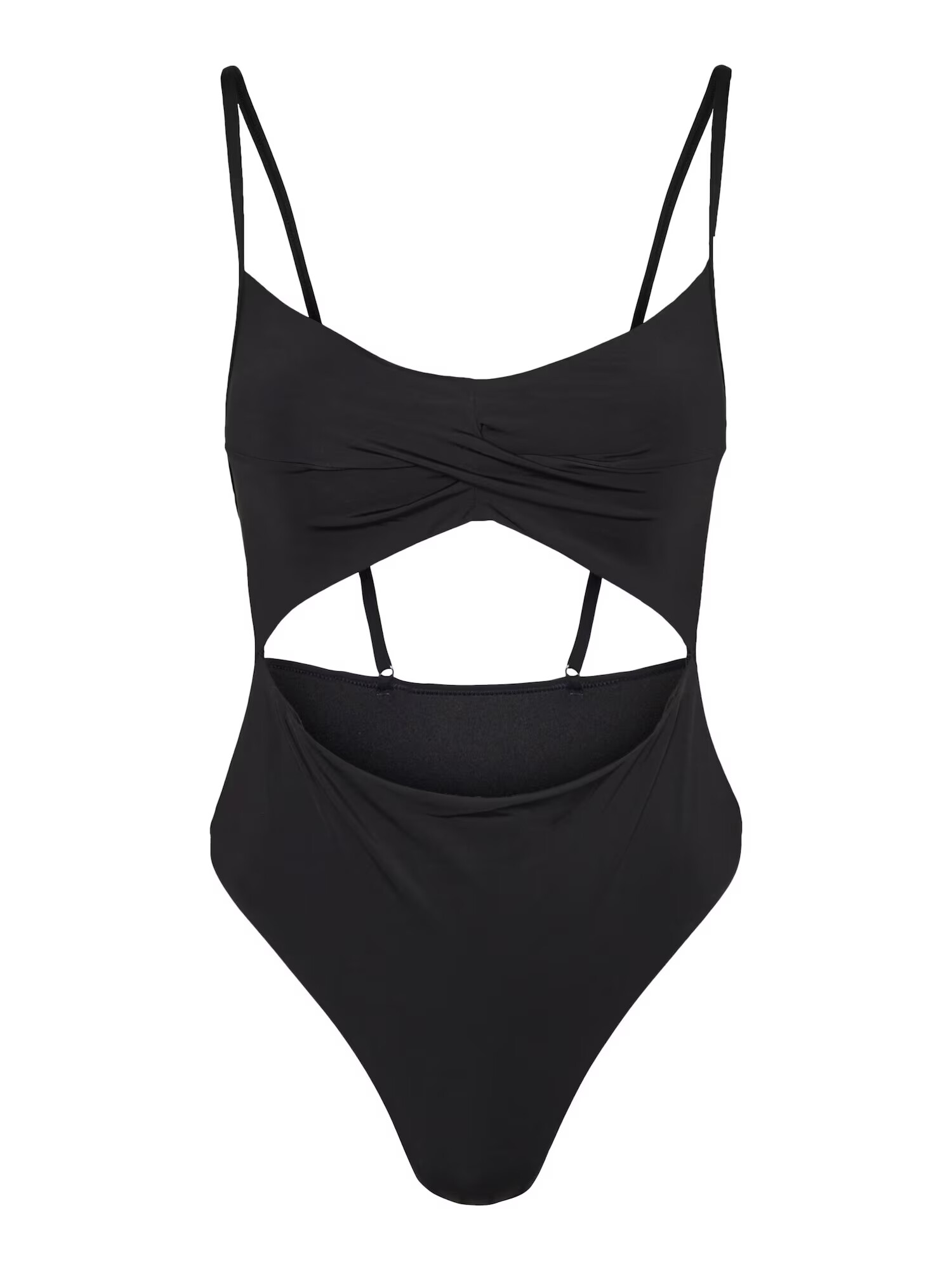 VERO MODA Costum de baie întreg 'OLIVIA' negru - Pled.ro