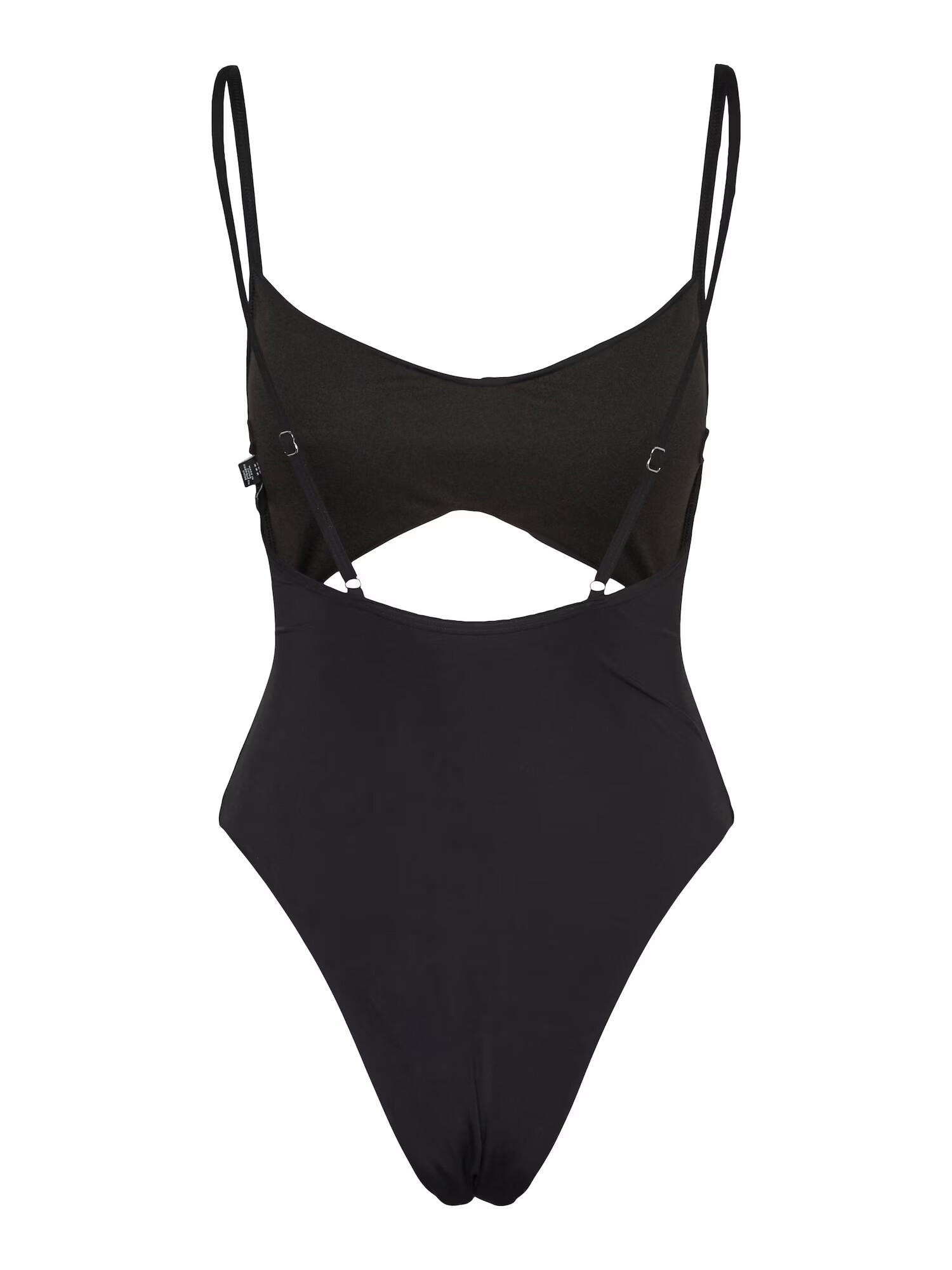 VERO MODA Costum de baie întreg 'OLIVIA' negru - Pled.ro