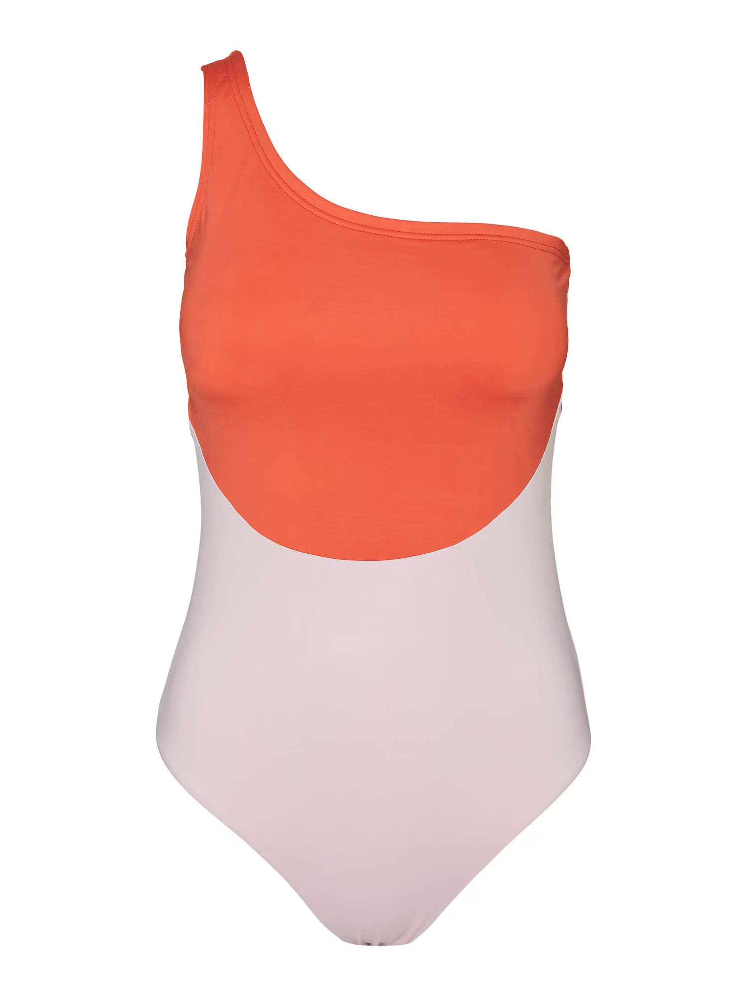 VERO MODA Costum de baie întreg 'Tilla' rosé / roșu deschis - Pled.ro