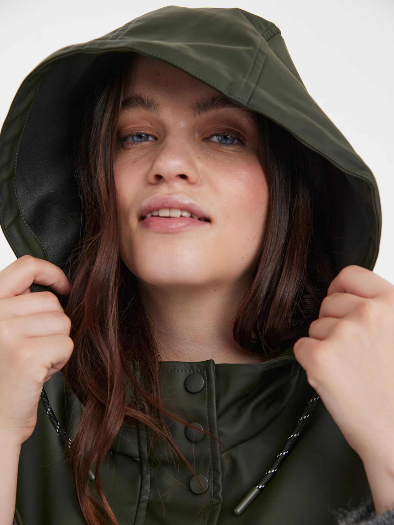 Vero Moda Curve Geacă de primăvară-toamnă 'Malou' - Pled.ro