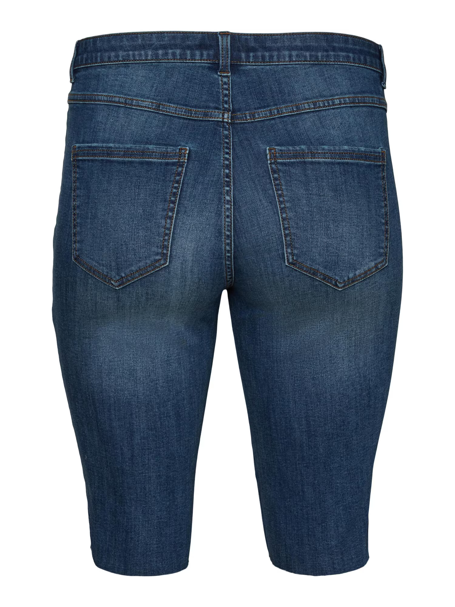 Vero Moda Curve Jeans 'Gitte' albastru denim - Pled.ro