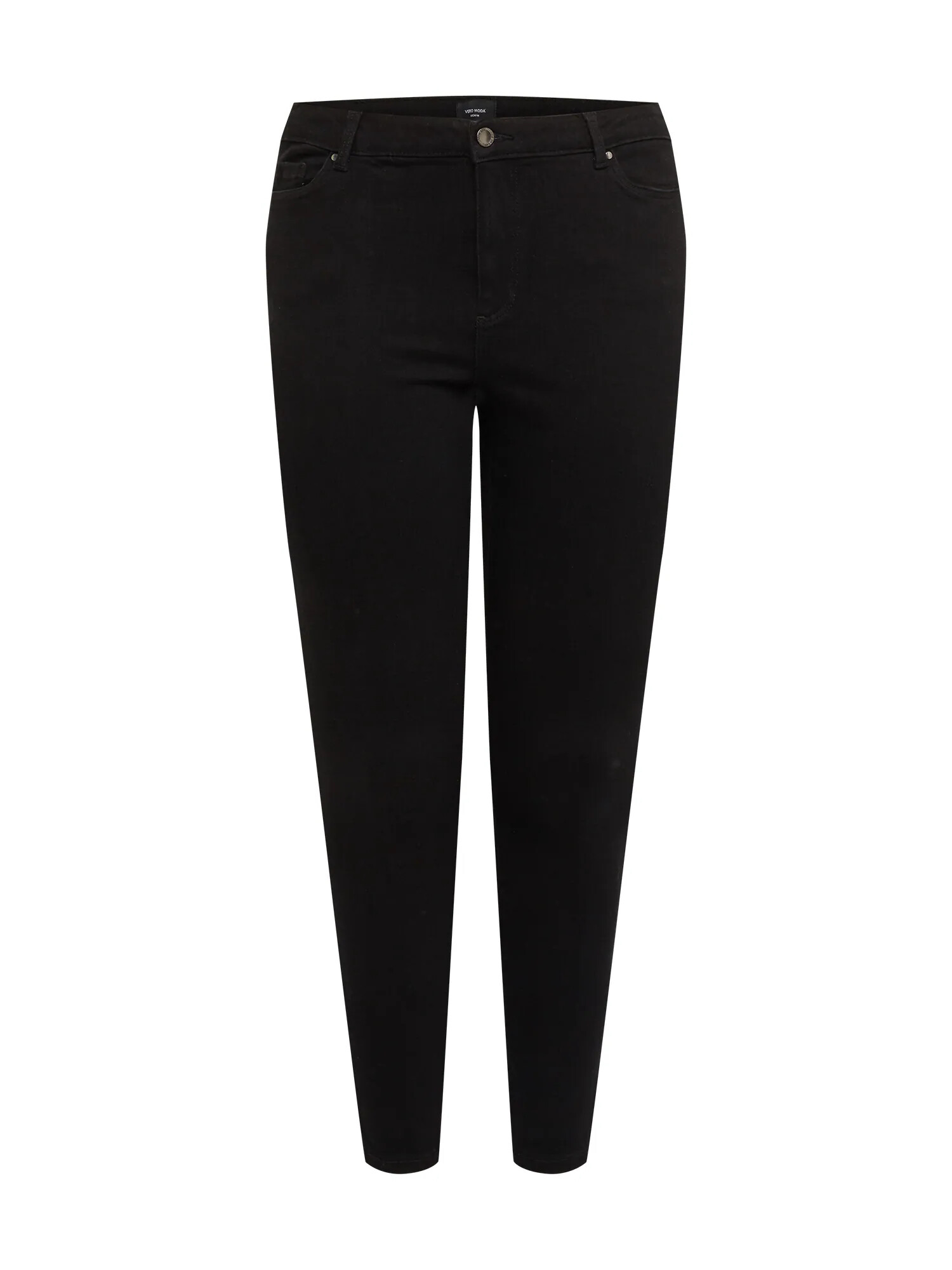 Vero Moda Curve Jeans 'LORA' negru - Pled.ro