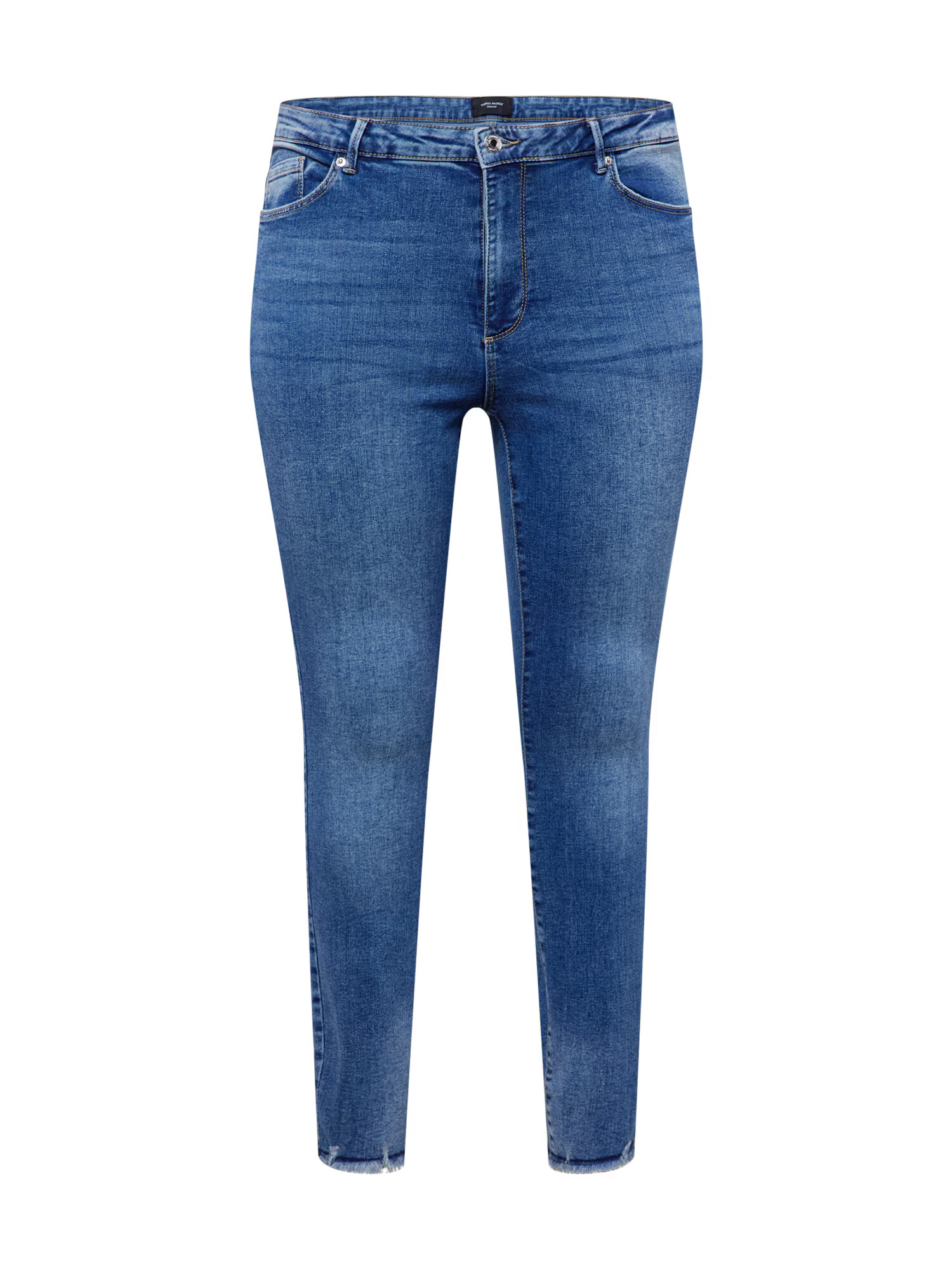 Vero Moda Curve Jeans 'SOPHIA' albastru - Pled.ro