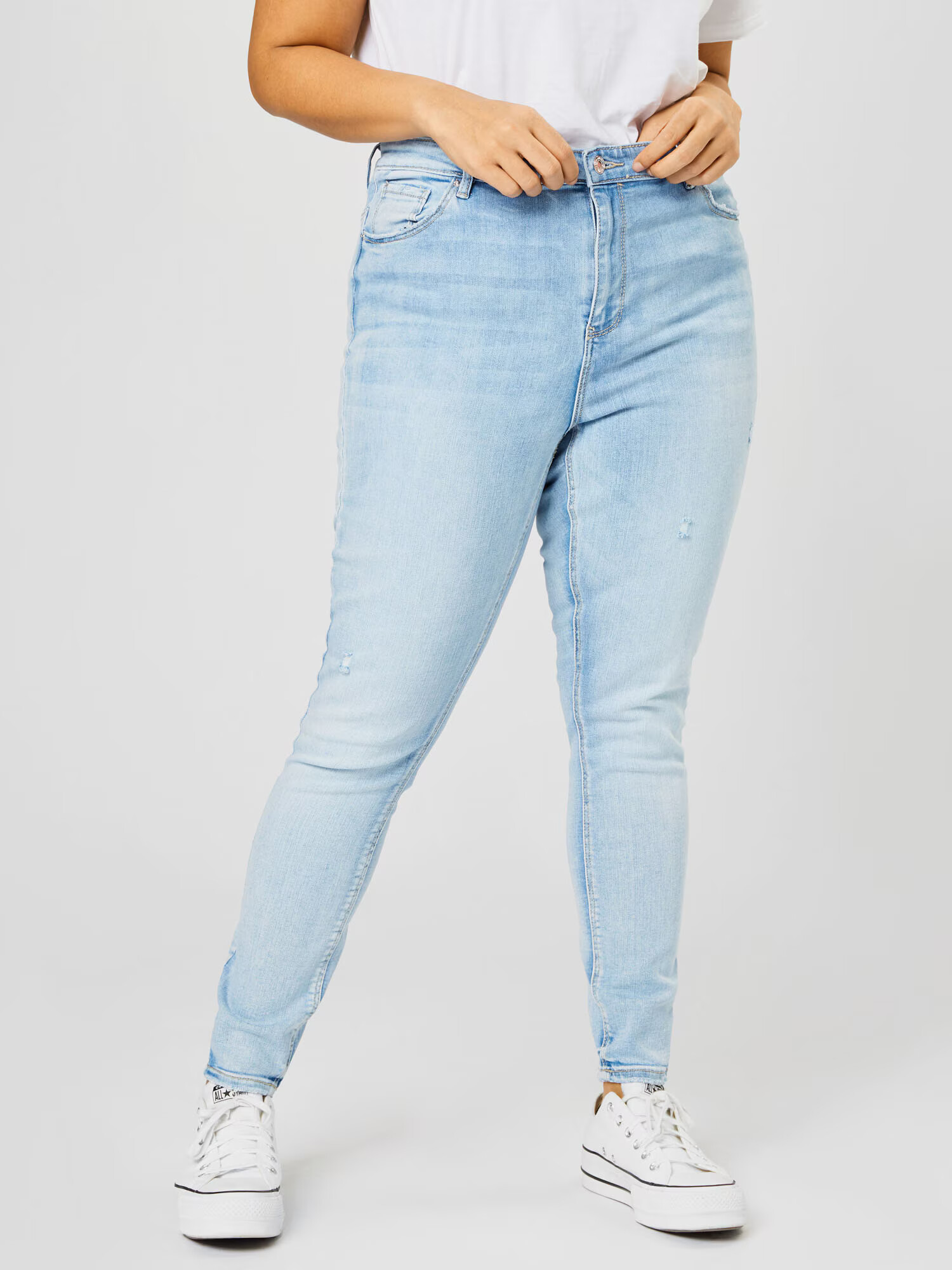 Vero Moda Curve Jeans 'Sophia' - Pled.ro