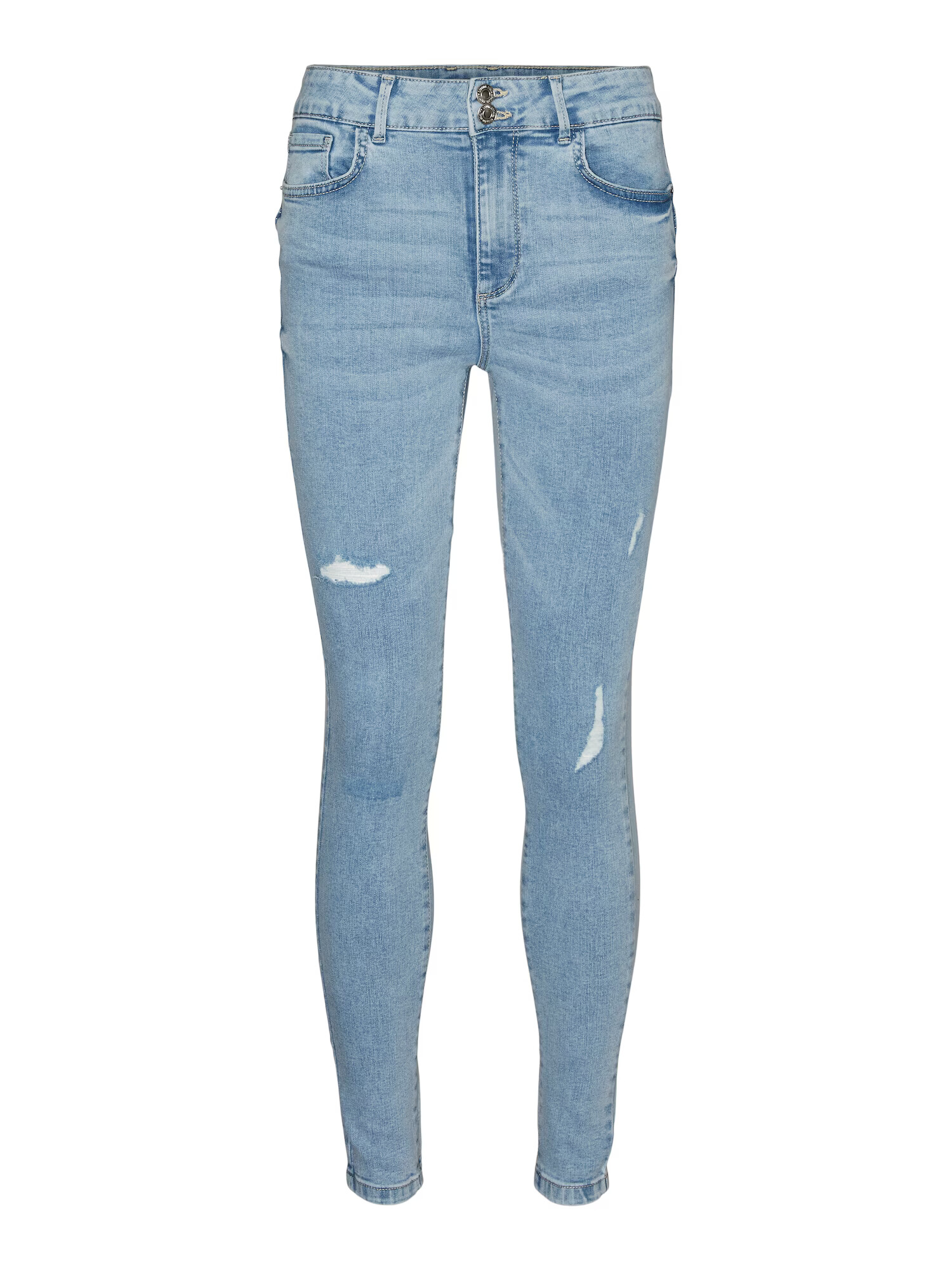 Vero Moda Curve Jeans 'Sophia' albastru denim - Pled.ro