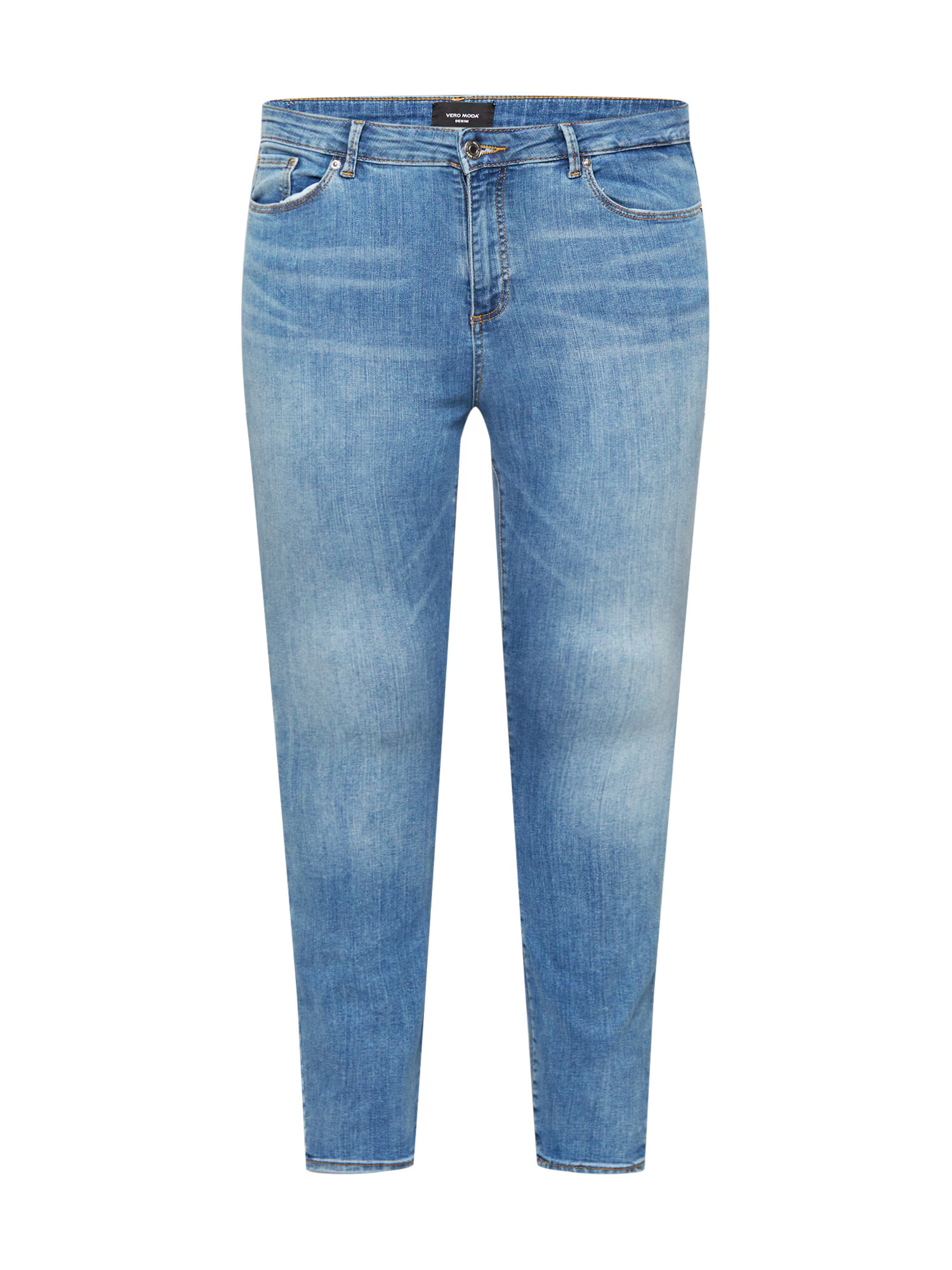 Vero Moda Curve Jeans 'Sophia' albastru denim - Pled.ro