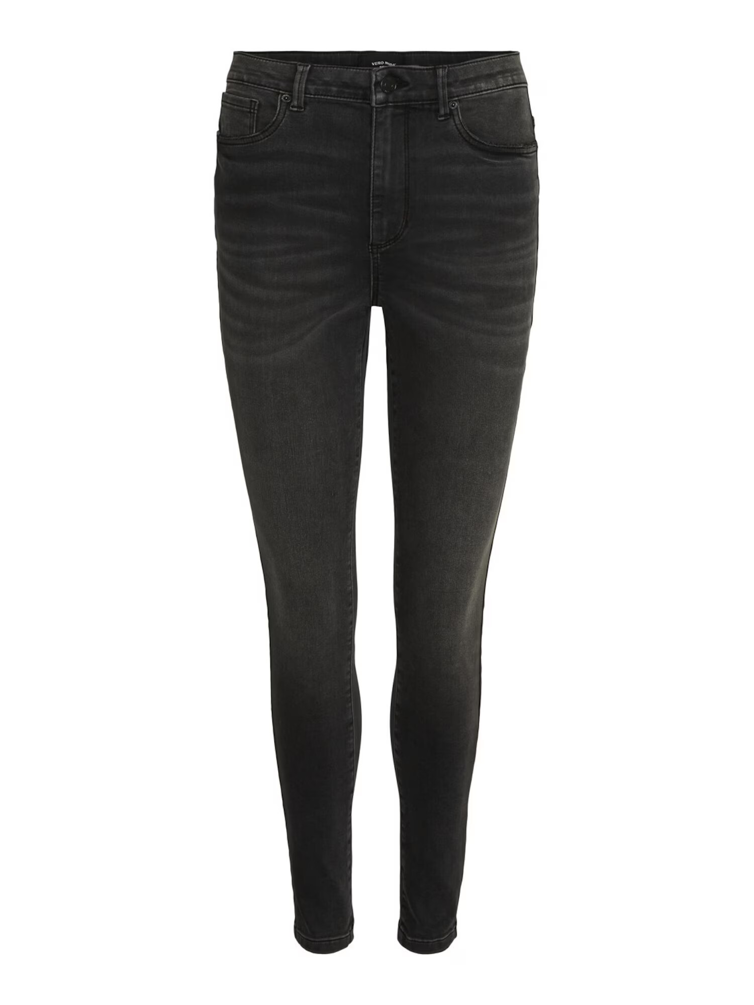 Vero Moda Curve Jeans 'Sophia' gri denim - Pled.ro