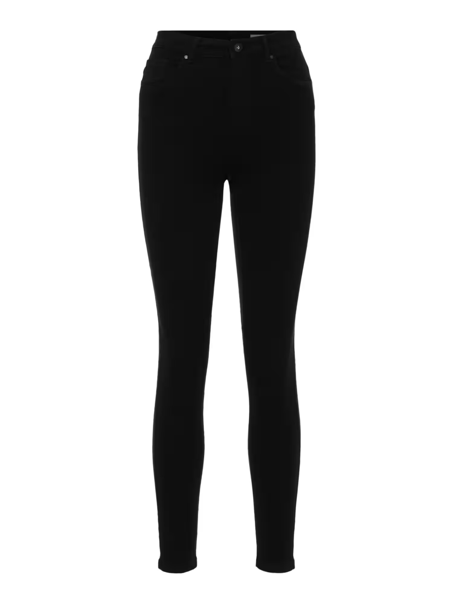 Vero Moda Curve Jeans 'SOPHIA' negru - Pled.ro