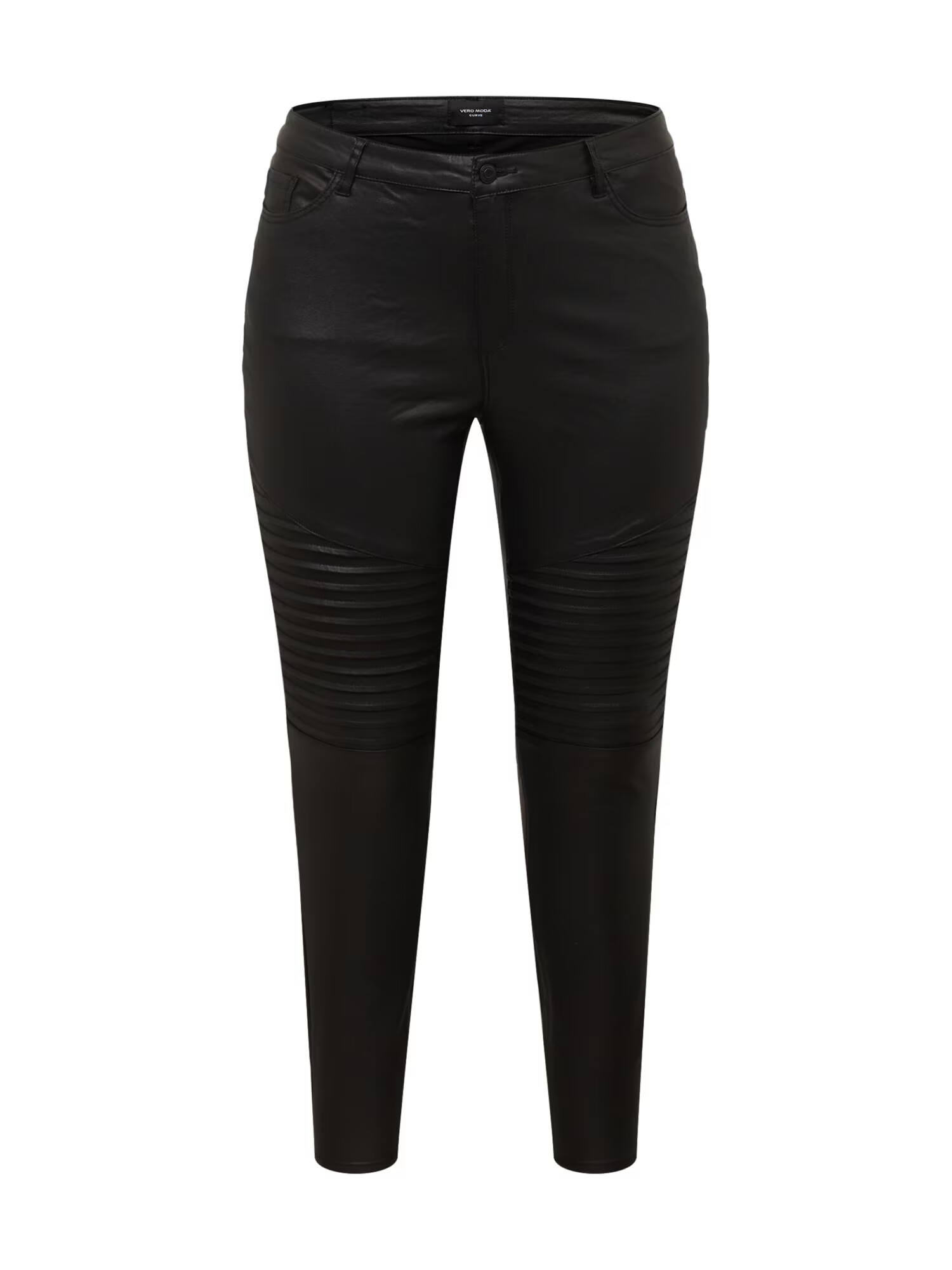 Vero Moda Curve Jeans 'Sophia' negru denim - Pled.ro