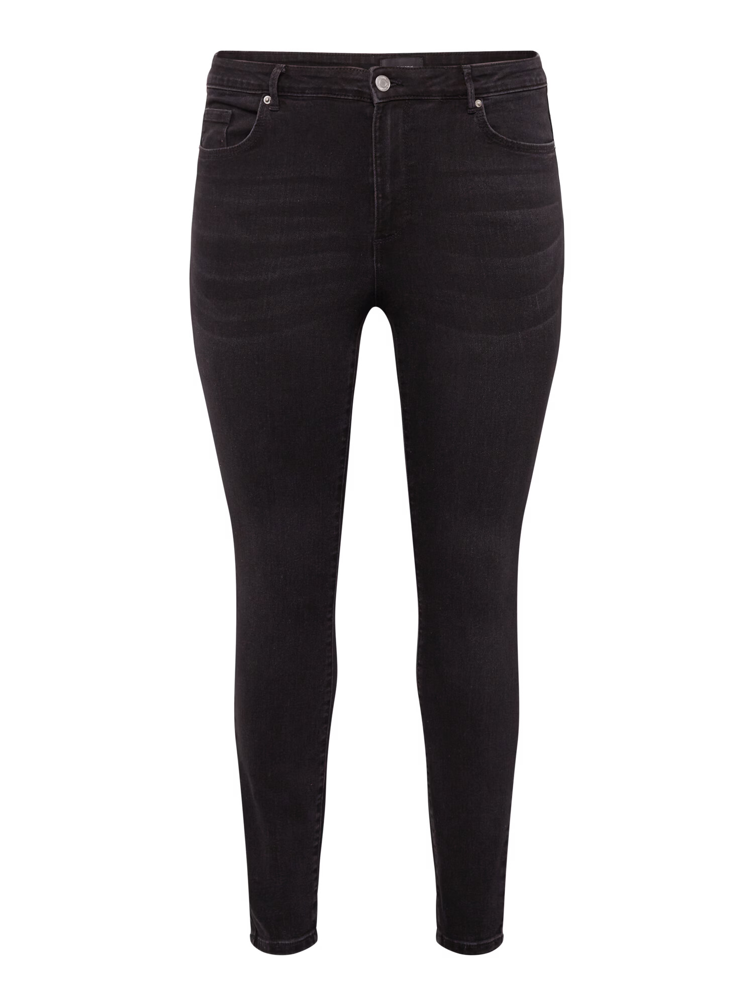 Vero Moda Curve Jeans 'SOPHIA' negru denim - Pled.ro