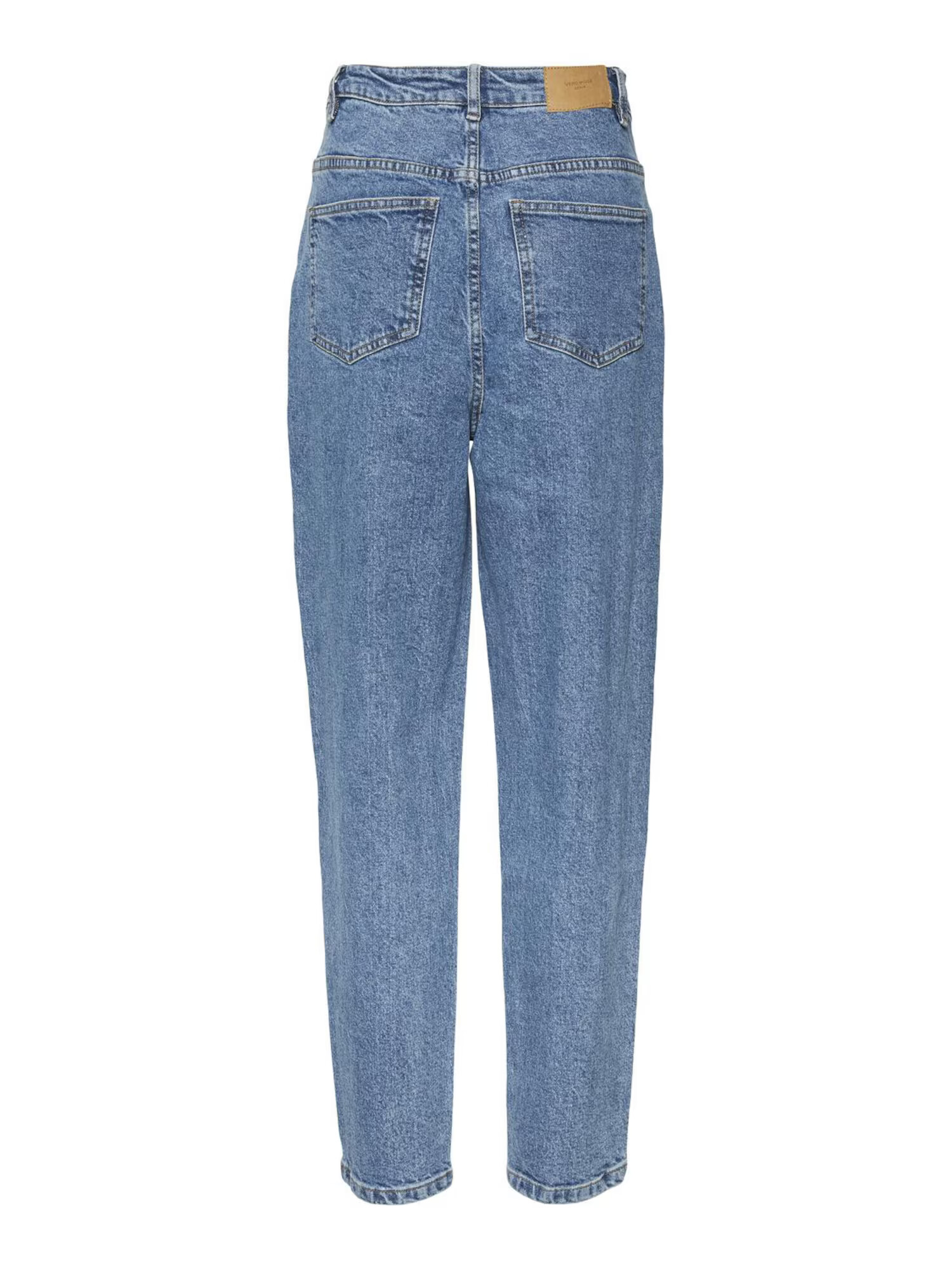 Vero Moda Curve Jeans 'Zoe' albastru denim - Pled.ro