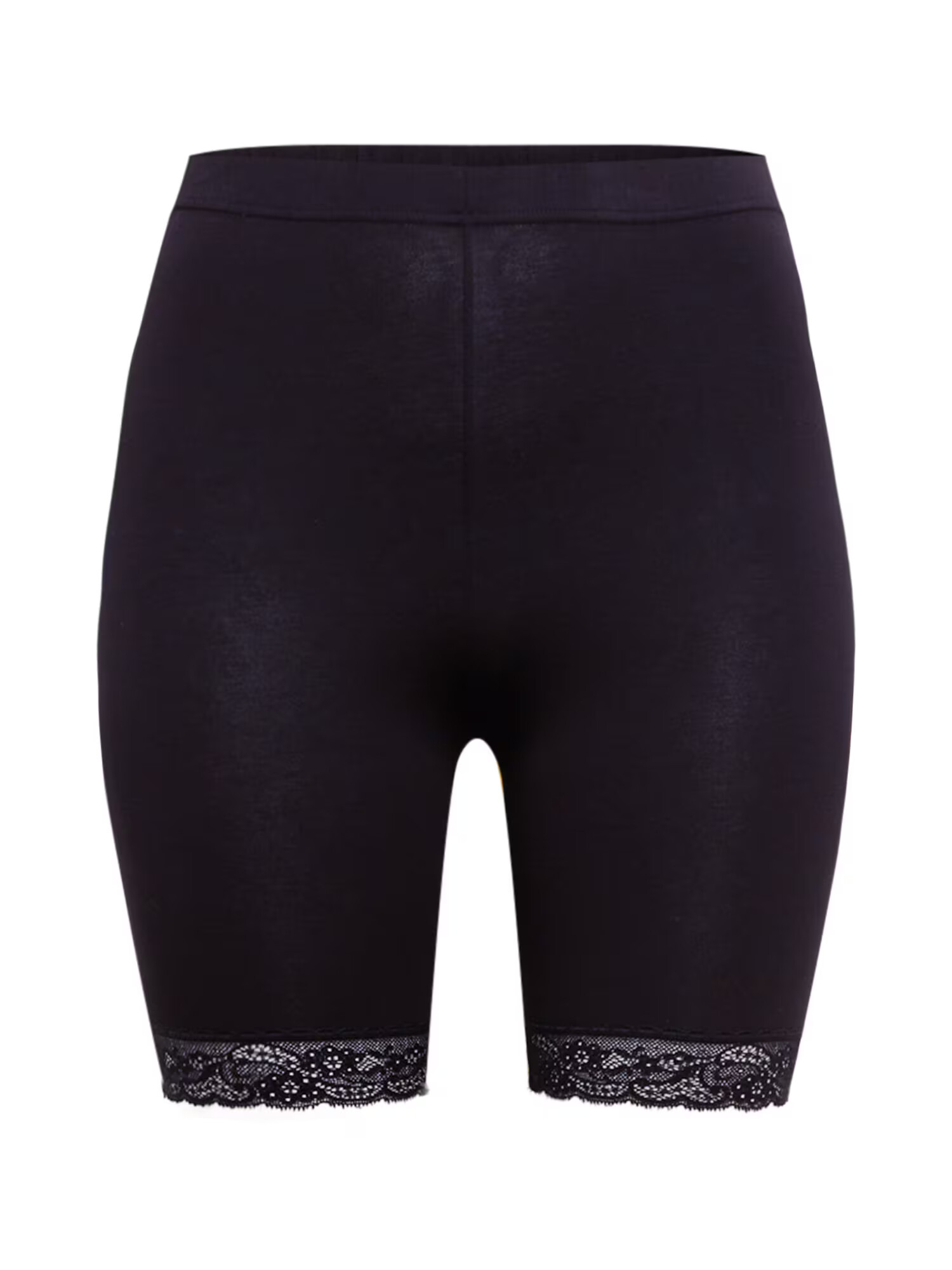 Vero Moda Curve Leggings 'Lennon' negru - Pled.ro