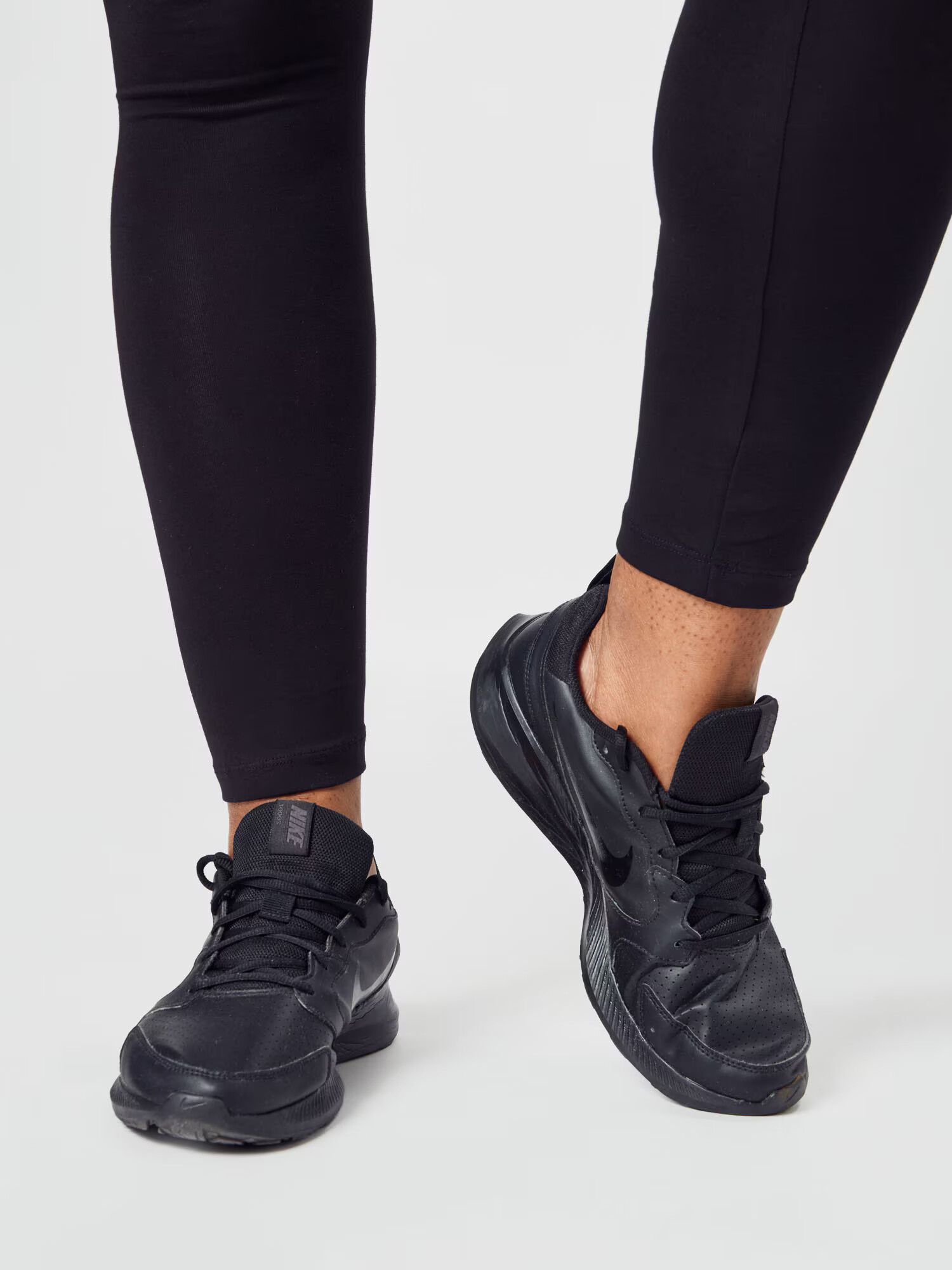 Vero Moda Curve Leggings 'Paxi' negru - Pled.ro