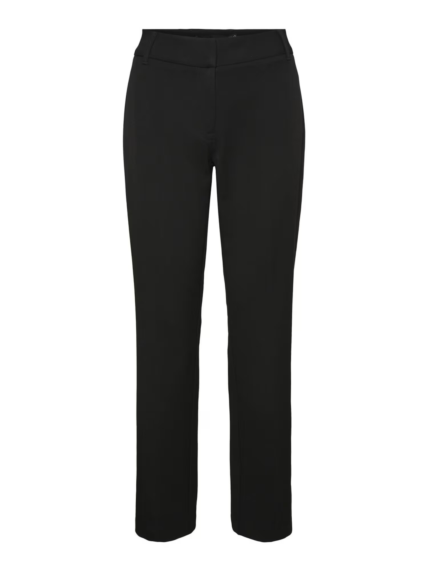 Vero Moda Curve Pantaloni 'Everly' negru - Pled.ro