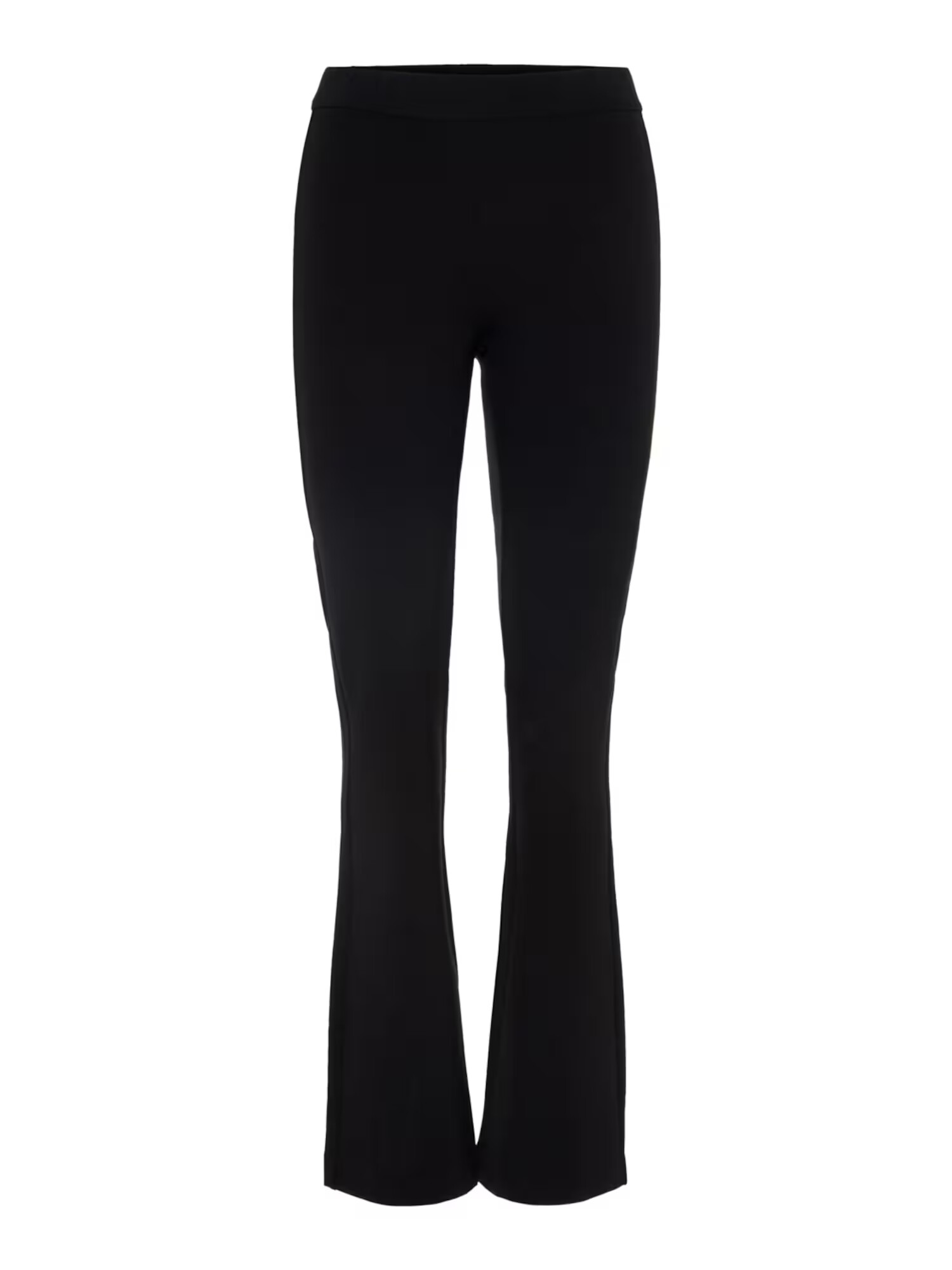 Vero Moda Curve Pantaloni 'Kamma' negru - Pled.ro