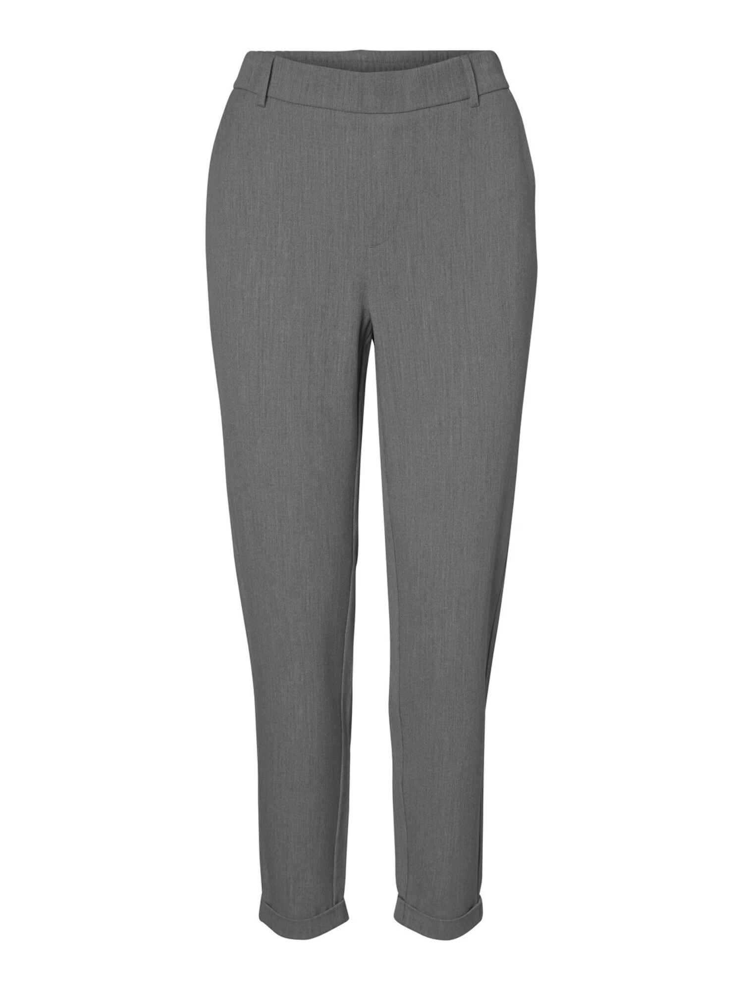 Vero Moda Curve Pantaloni 'Maya' gri amestecat - Pled.ro