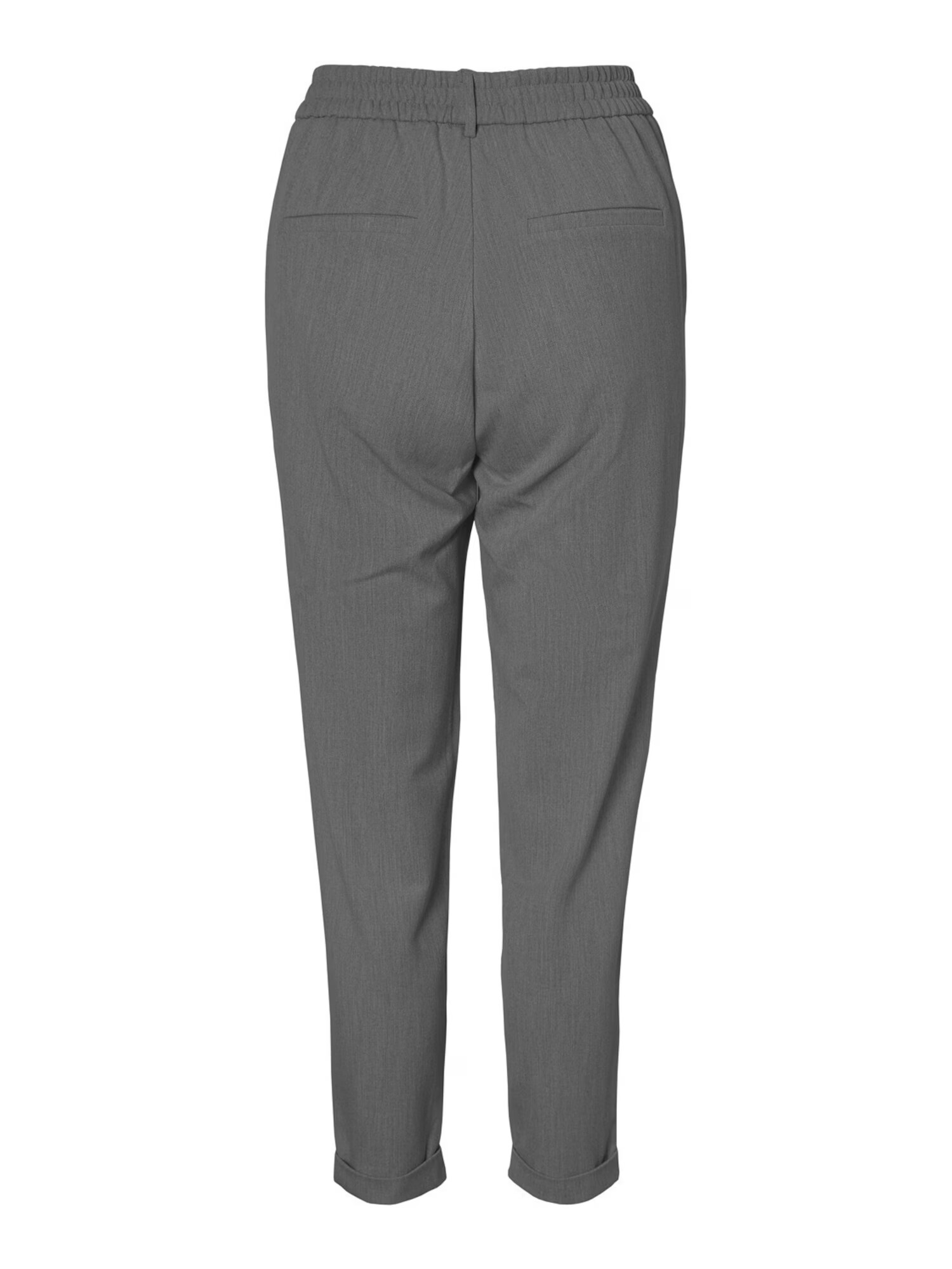 Vero Moda Curve Pantaloni 'Maya' gri amestecat - Pled.ro