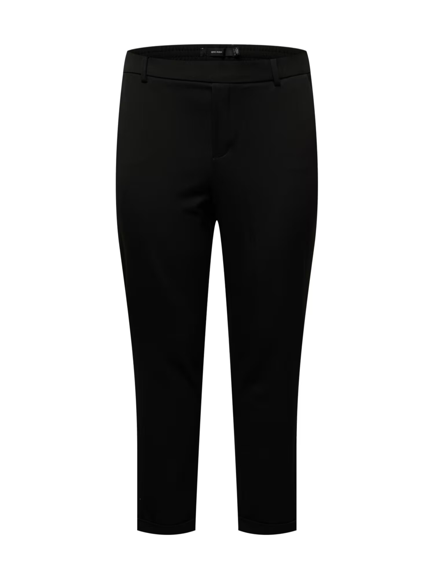 Vero Moda Curve Pantaloni 'Maya' negru - Pled.ro