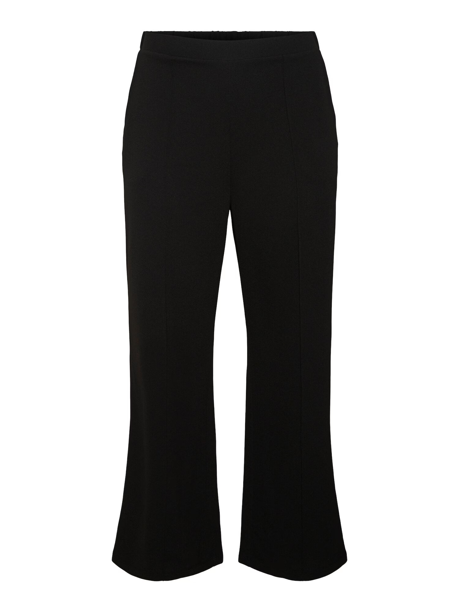 Vero Moda Curve Pantaloni 'Mette' negru - Pled.ro