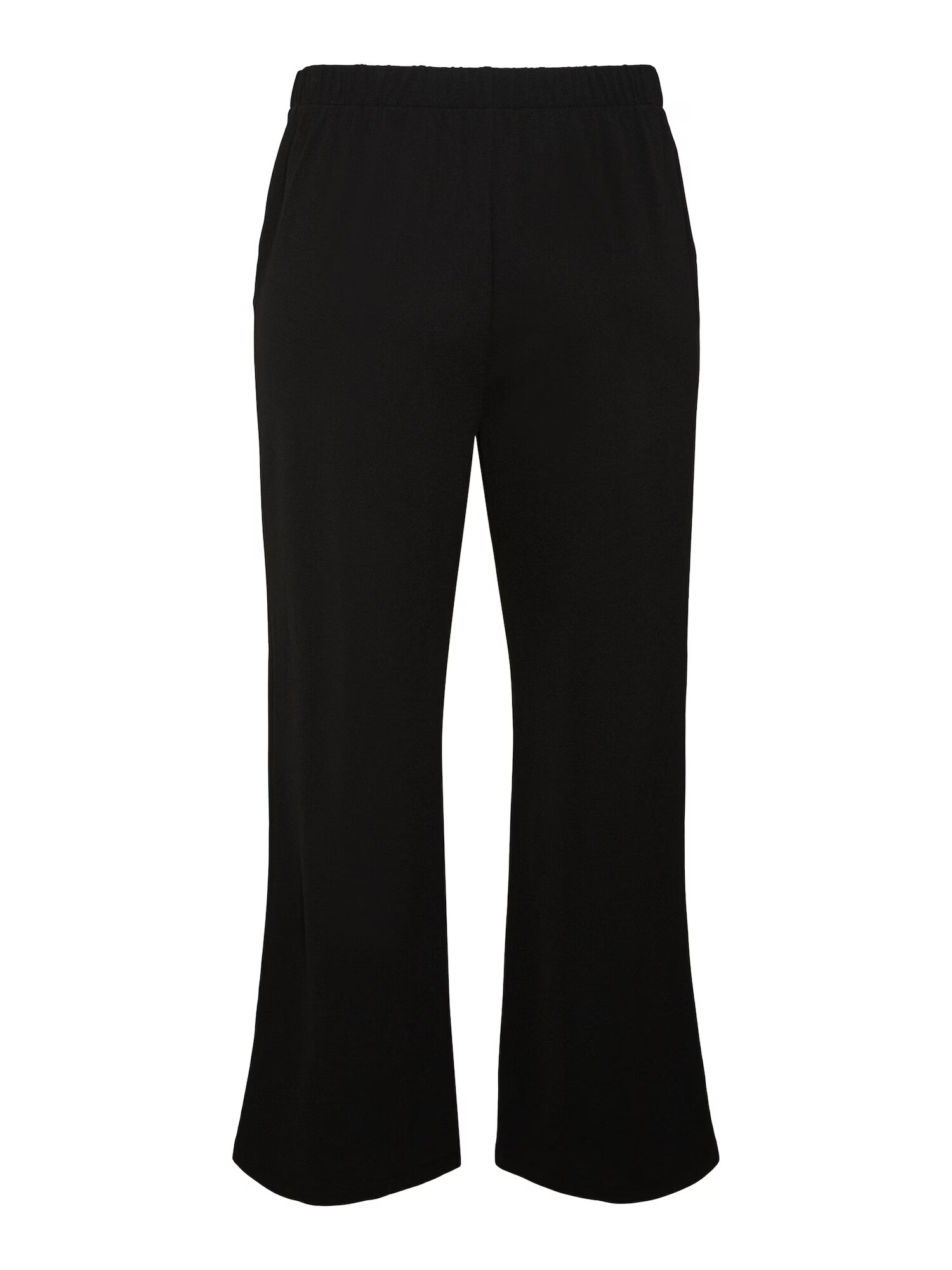 Vero Moda Curve Pantaloni 'Mette' negru - Pled.ro