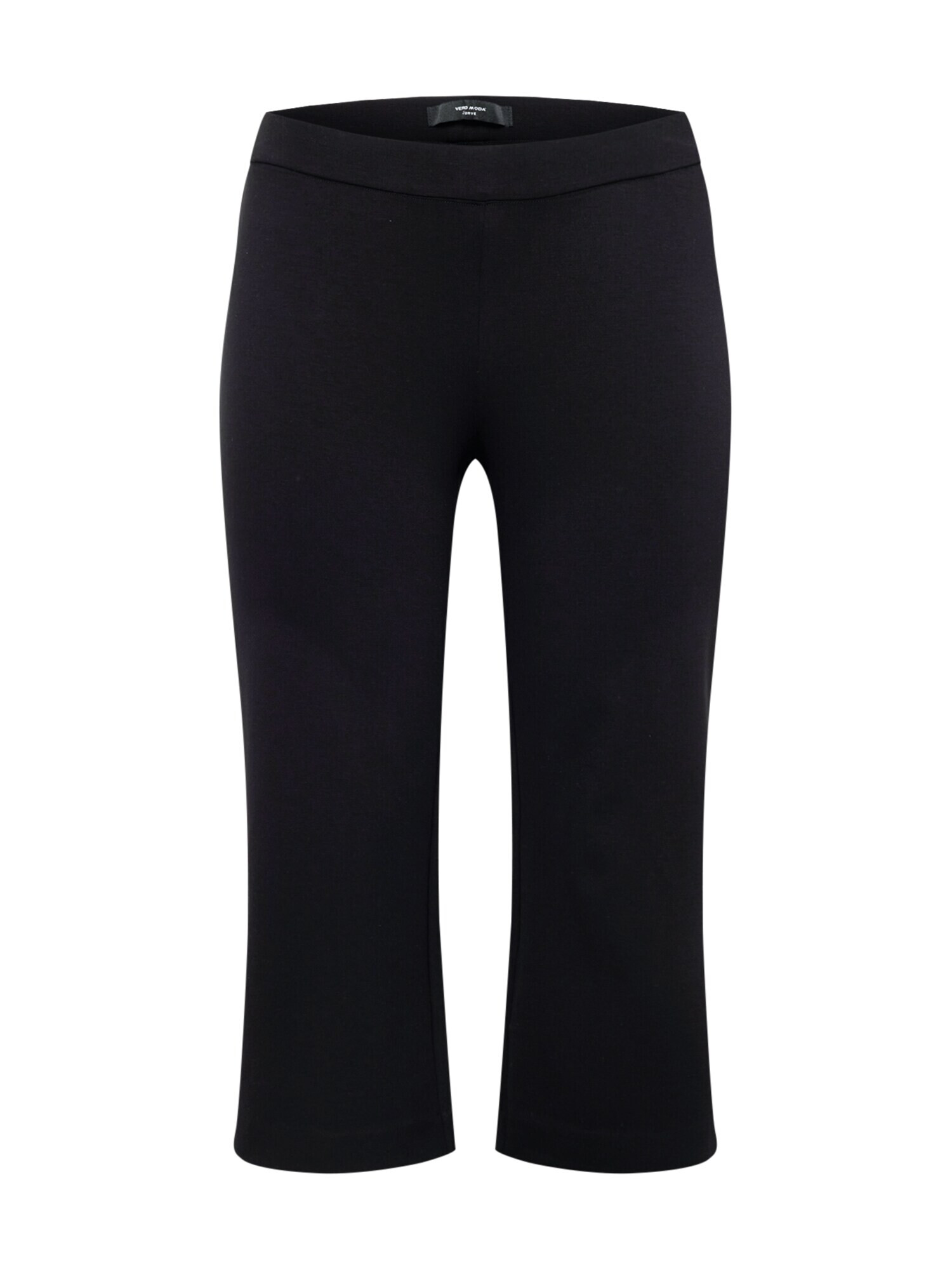 Vero Moda Curve Pantaloni negru - Pled.ro