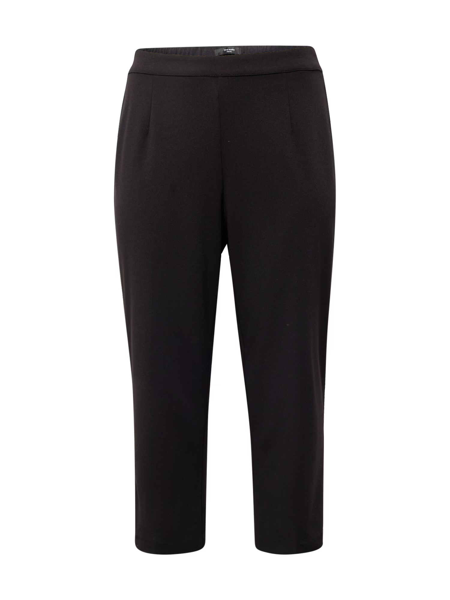 Vero Moda Curve Pantaloni 'SARA' negru - Pled.ro