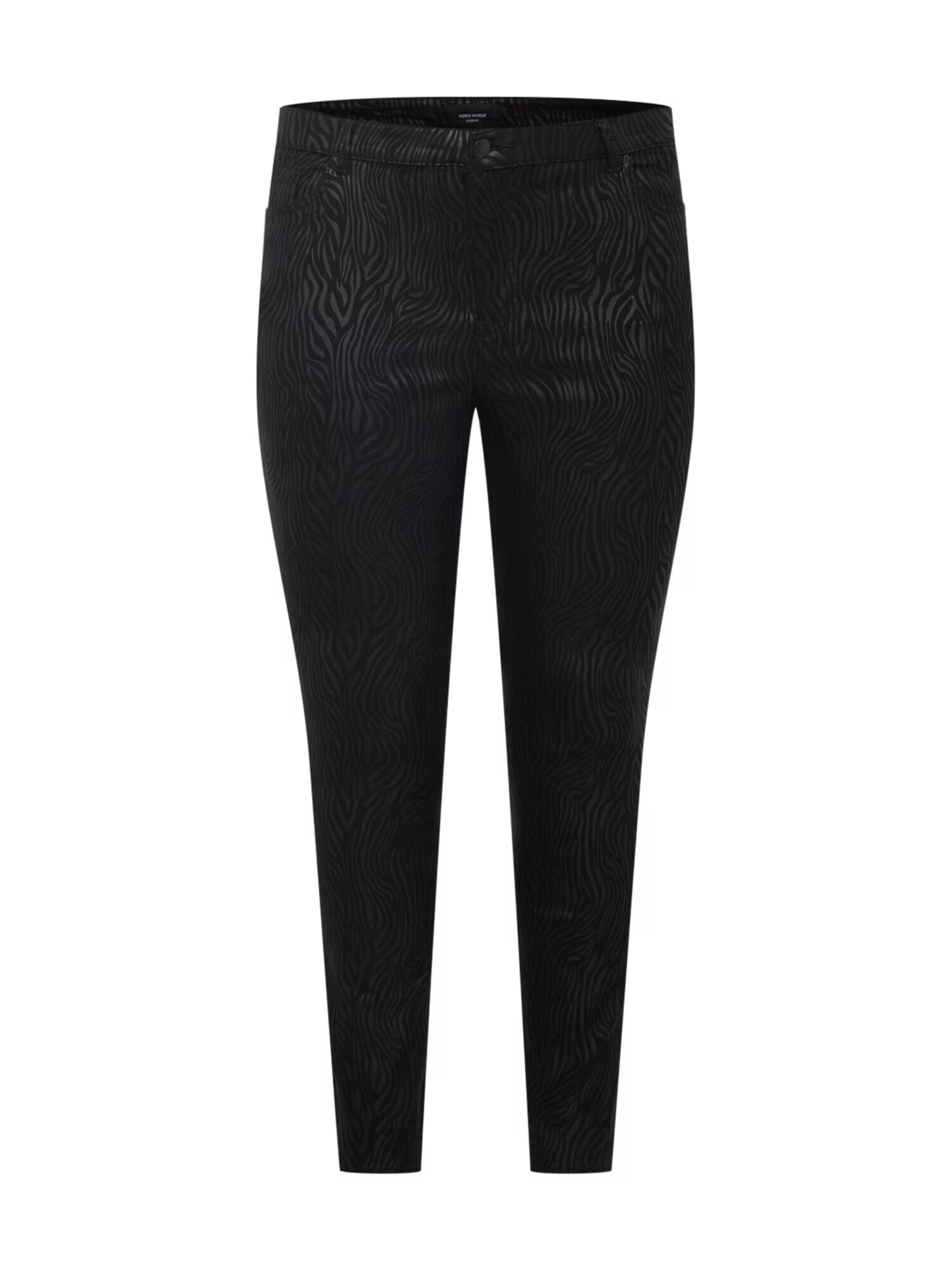 Vero Moda Curve Pantaloni 'SOPHIA' negru - Pled.ro