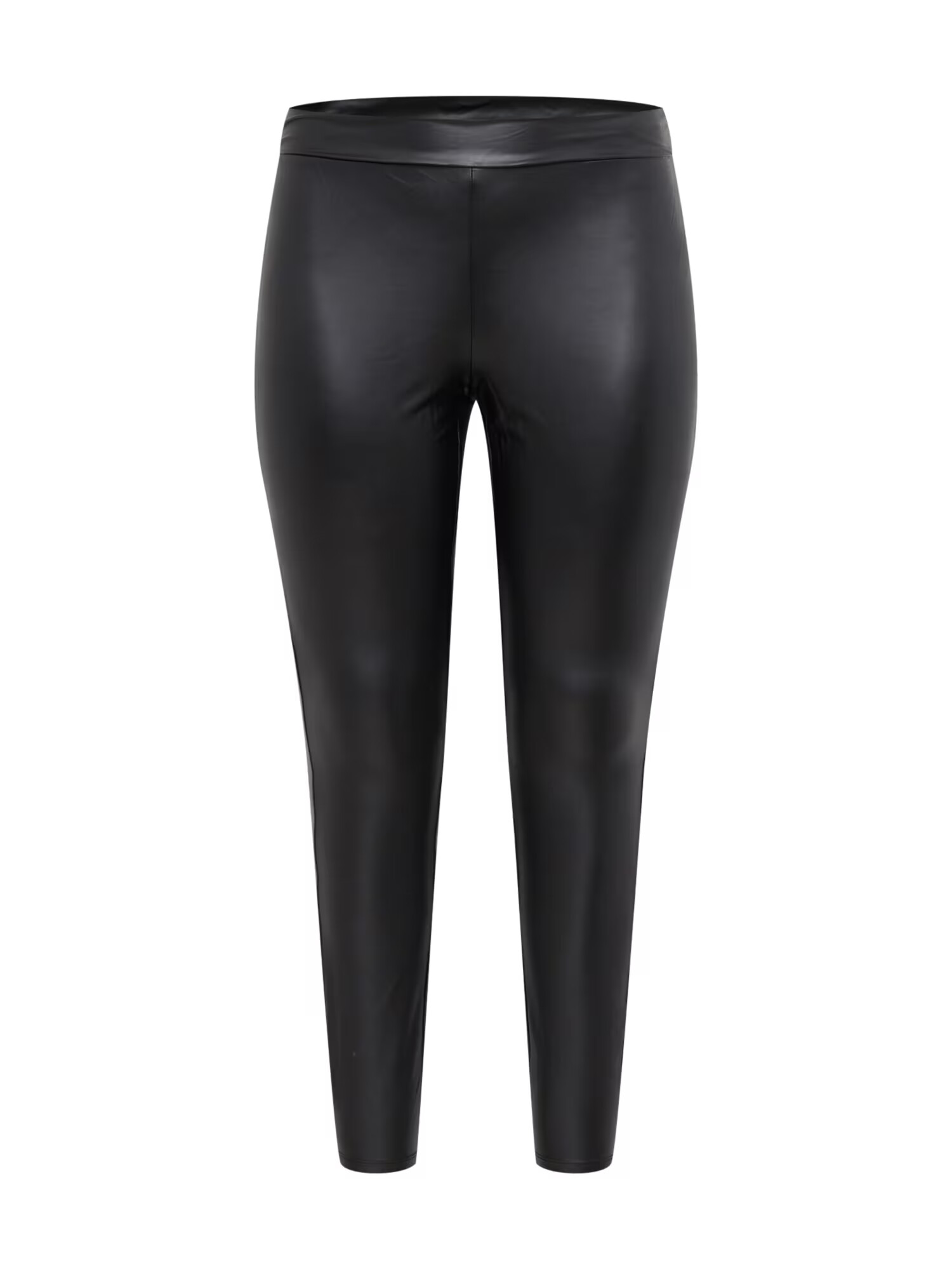 Vero Moda Curve Pantaloni 'SUEELSA' negru - Pled.ro