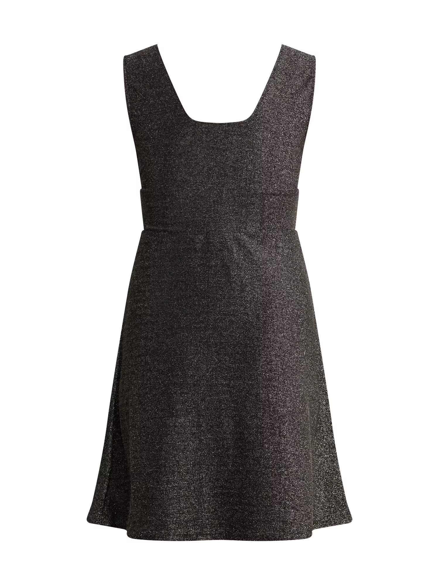 Vero Moda Curve Rochie argintiu - Pled.ro