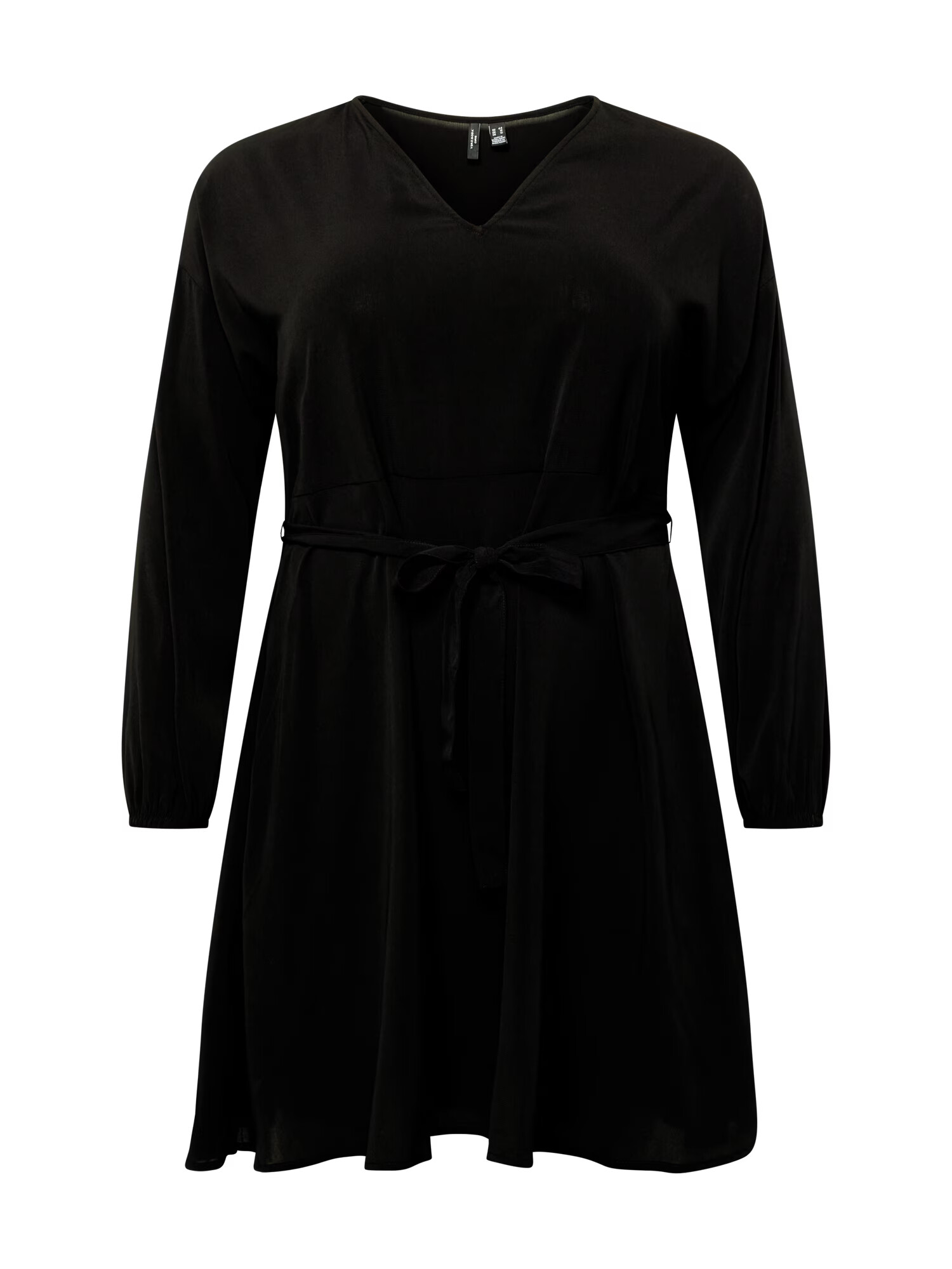 Vero Moda Curve Rochie 'NAJA' negru - Pled.ro