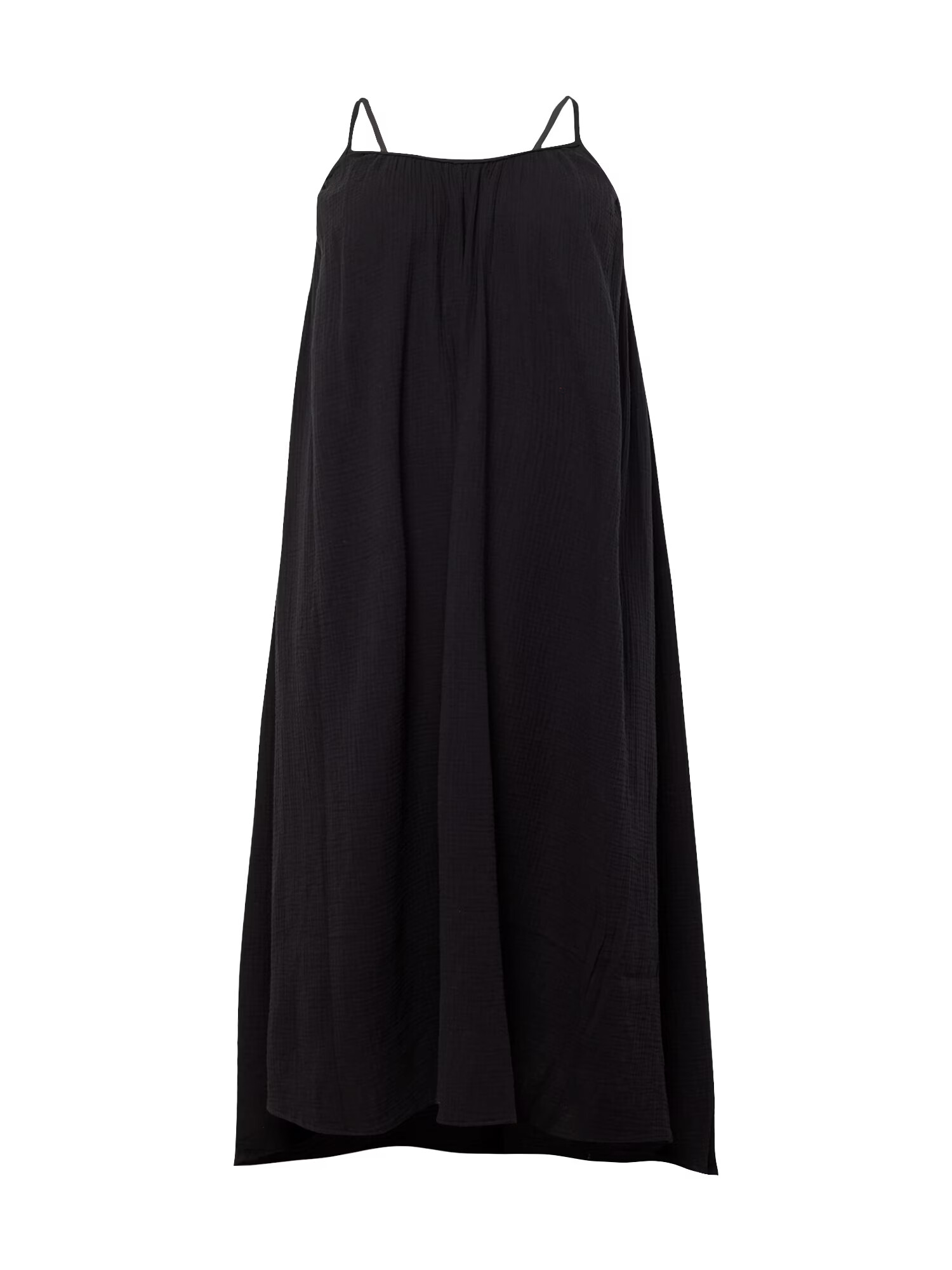 Vero Moda Curve Rochie 'Natali' negru - Pled.ro