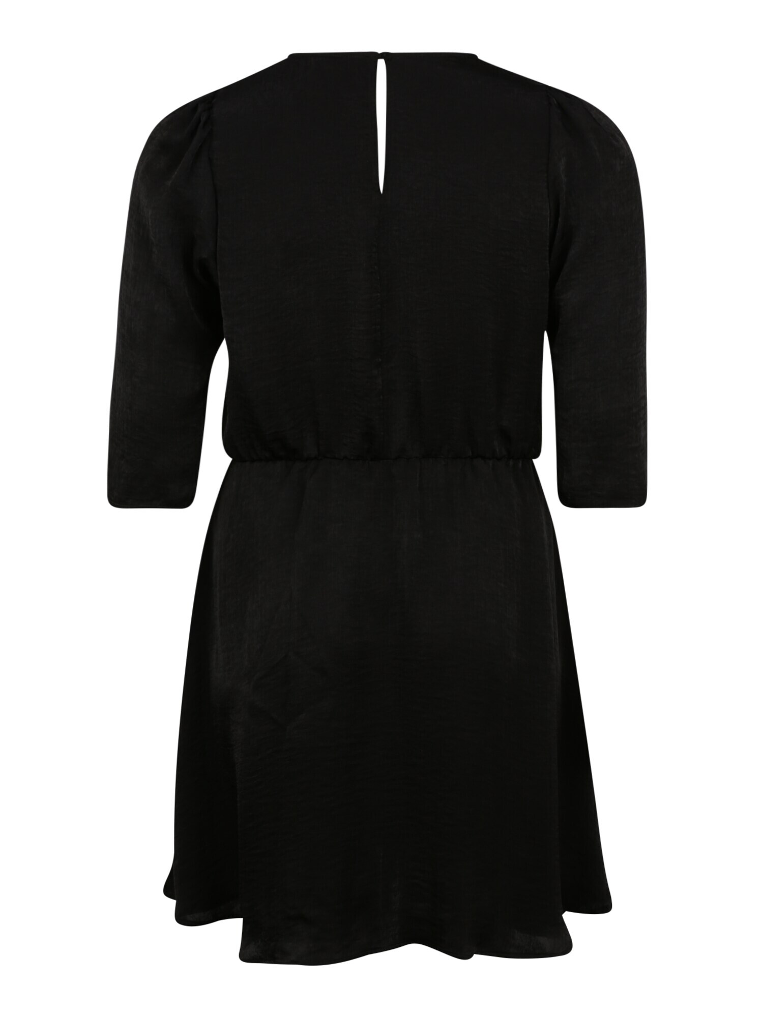 Vero Moda Curve Rochie 'VMJENICE' negru - Pled.ro