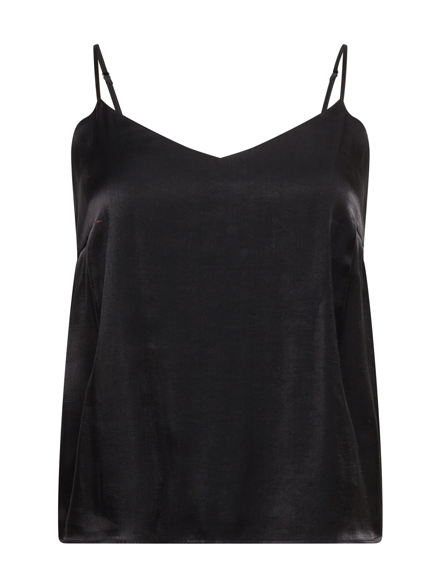 Vero Moda Curve Top 'KALIKA' negru - Pled.ro