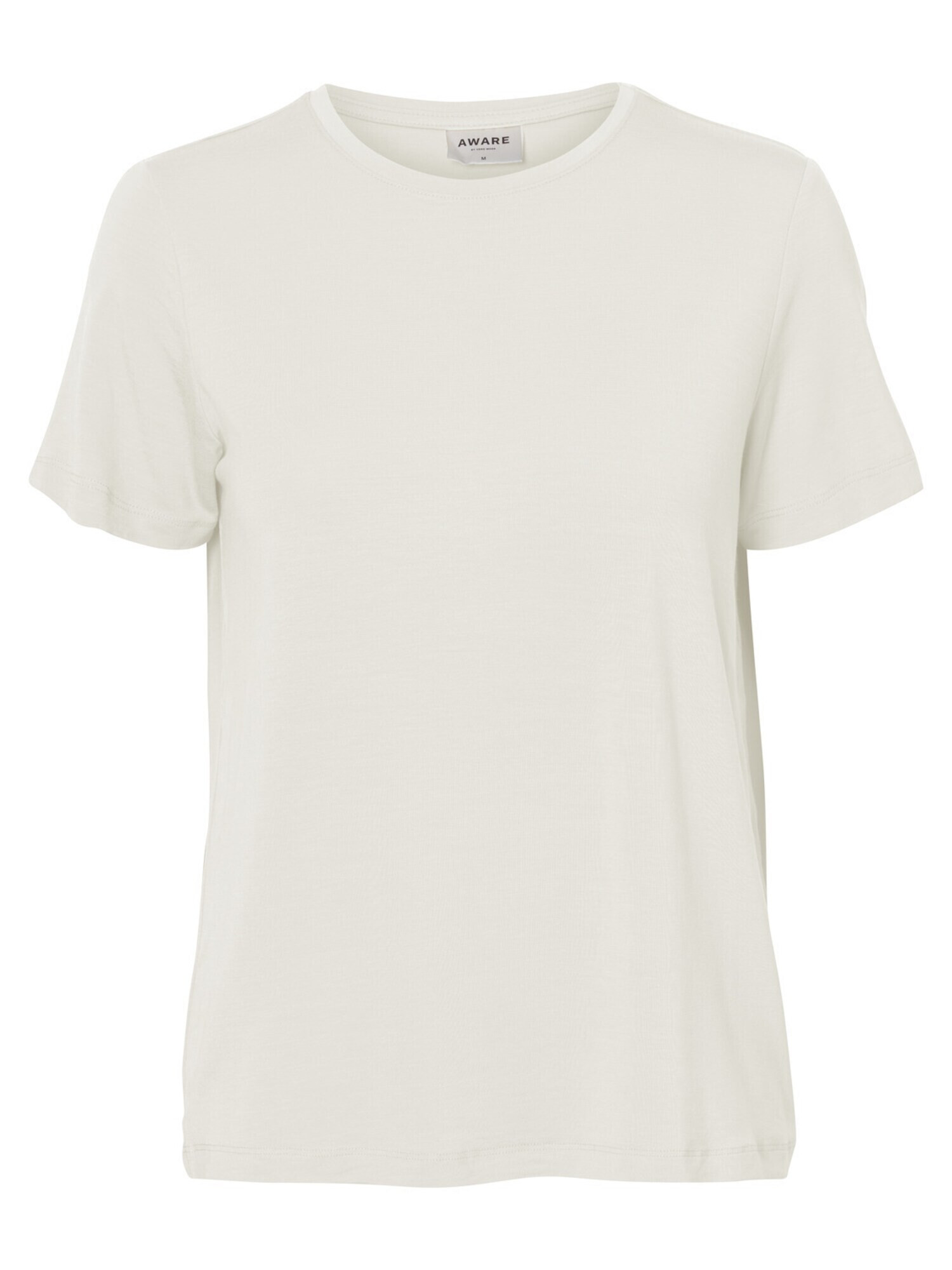 Vero Moda Curve Tricou 'Ava' alb - Pled.ro