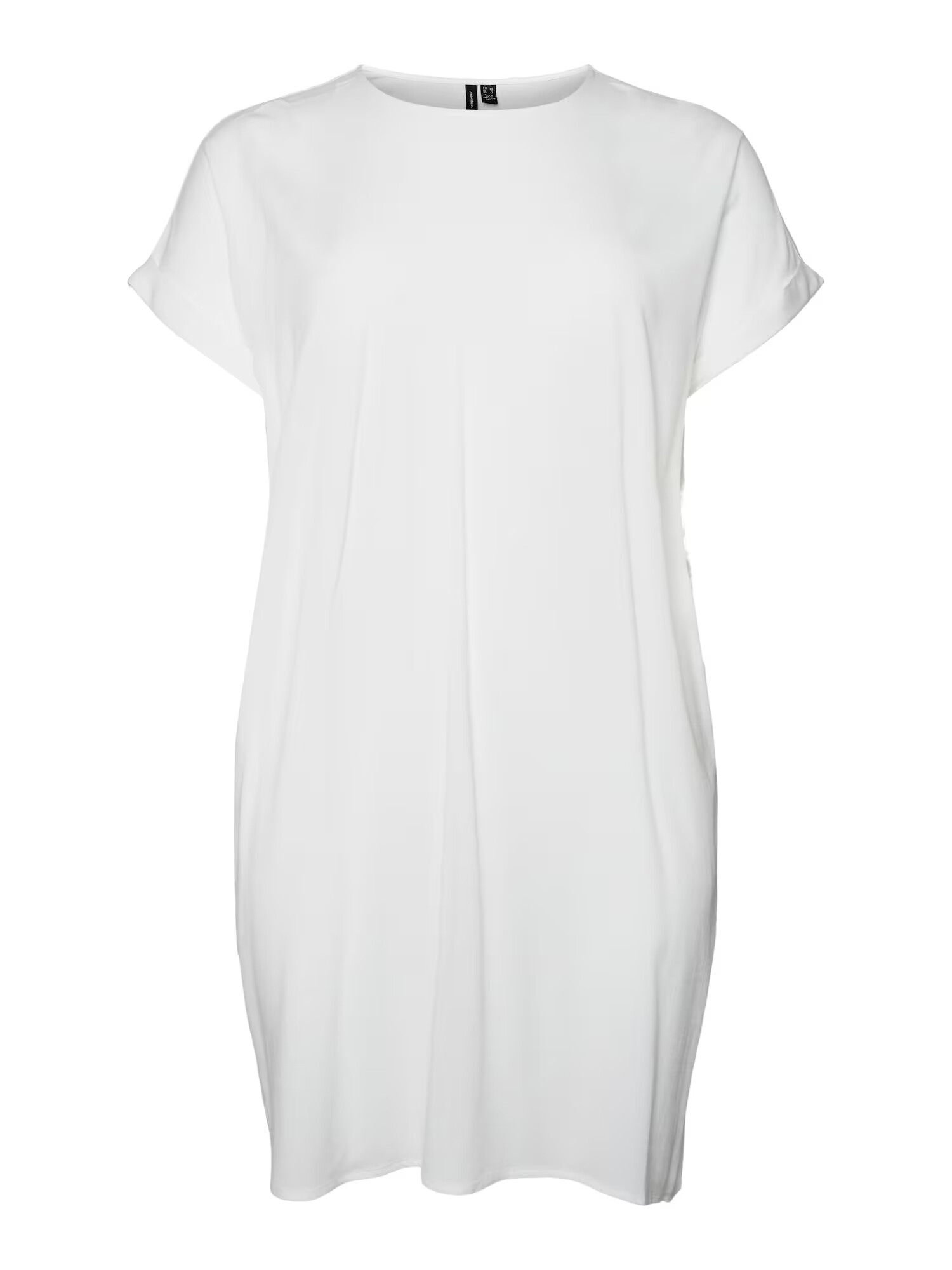 Vero Moda Curve Tricou 'Bicca' alb murdar - Pled.ro