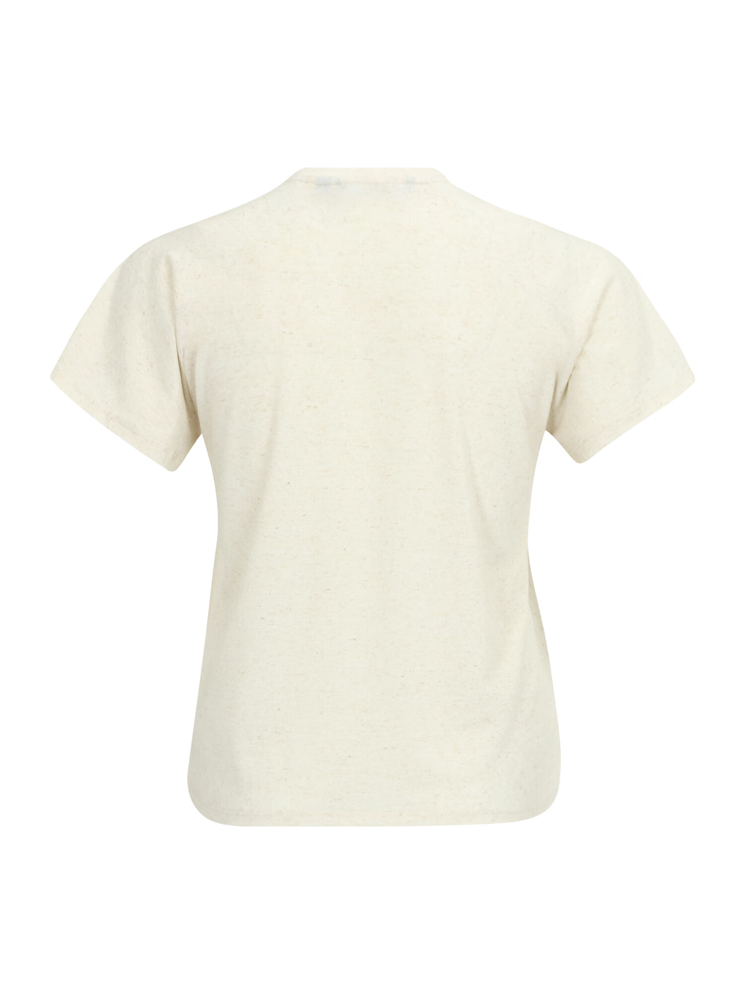 Vero Moda Curve Tricou 'JUNE' alb - Pled.ro