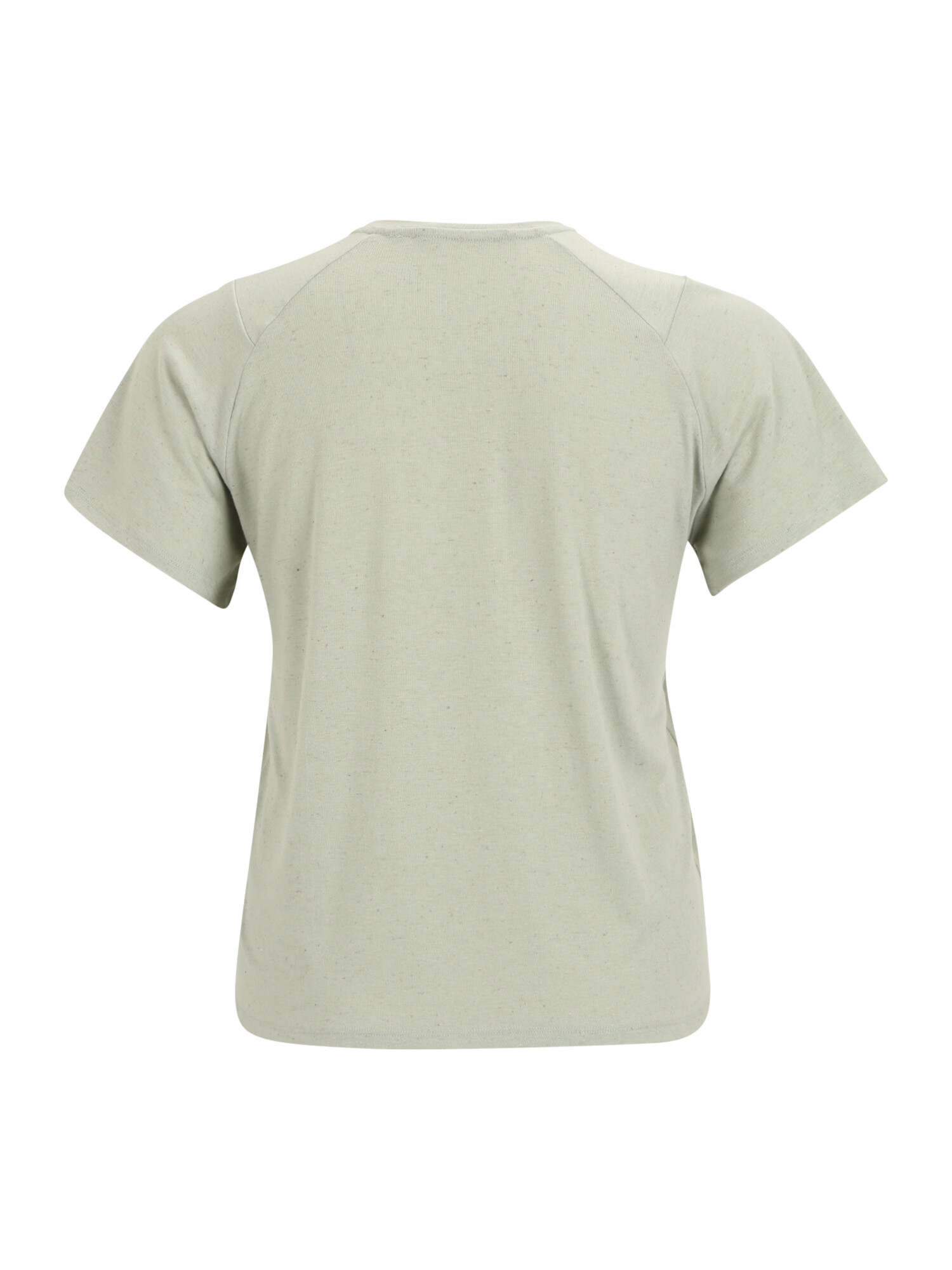 Vero Moda Curve Tricou 'JUNE' verde pastel - Pled.ro