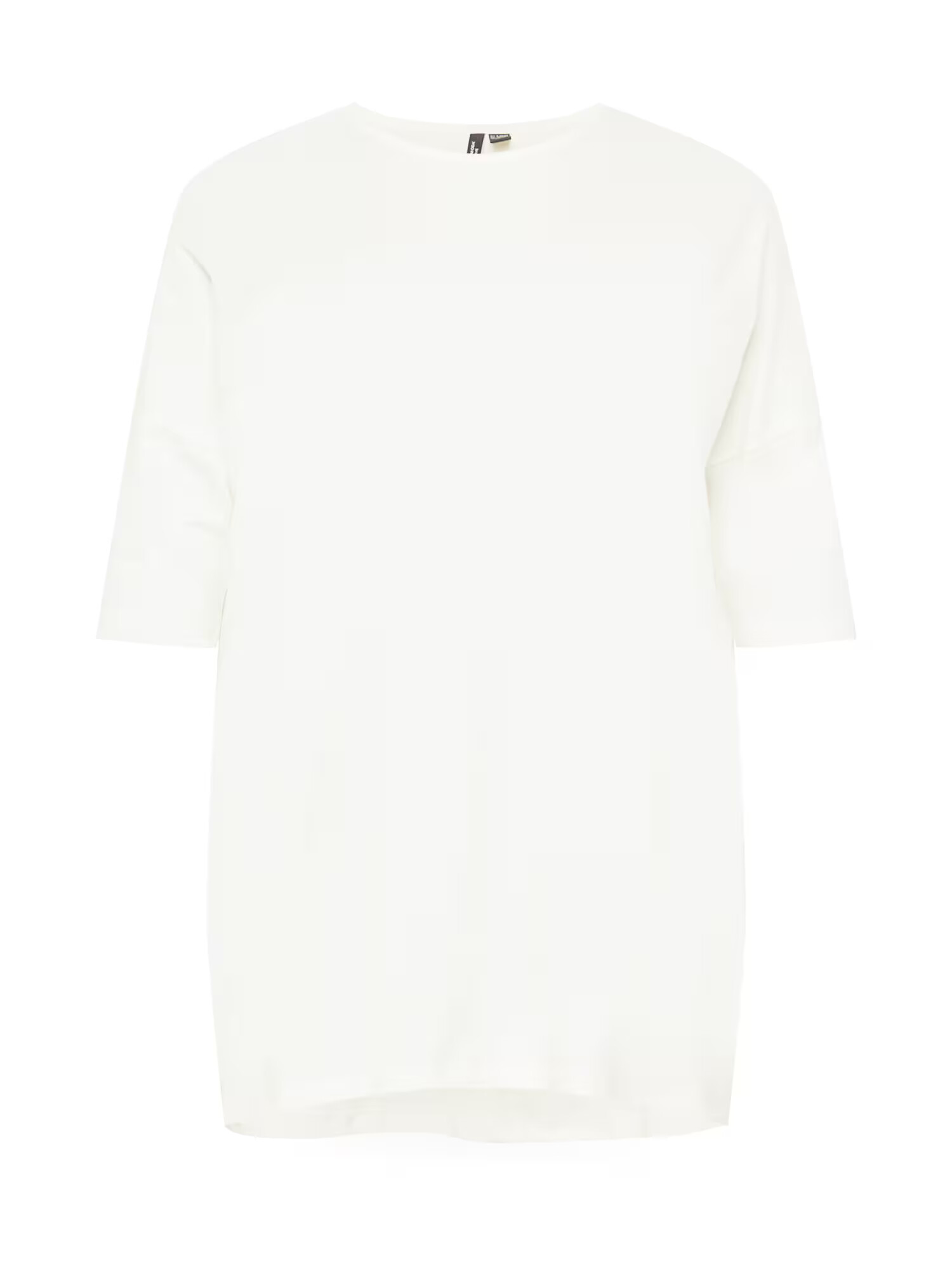 Vero Moda Curve Tricou 'Lonie' alb - Pled.ro