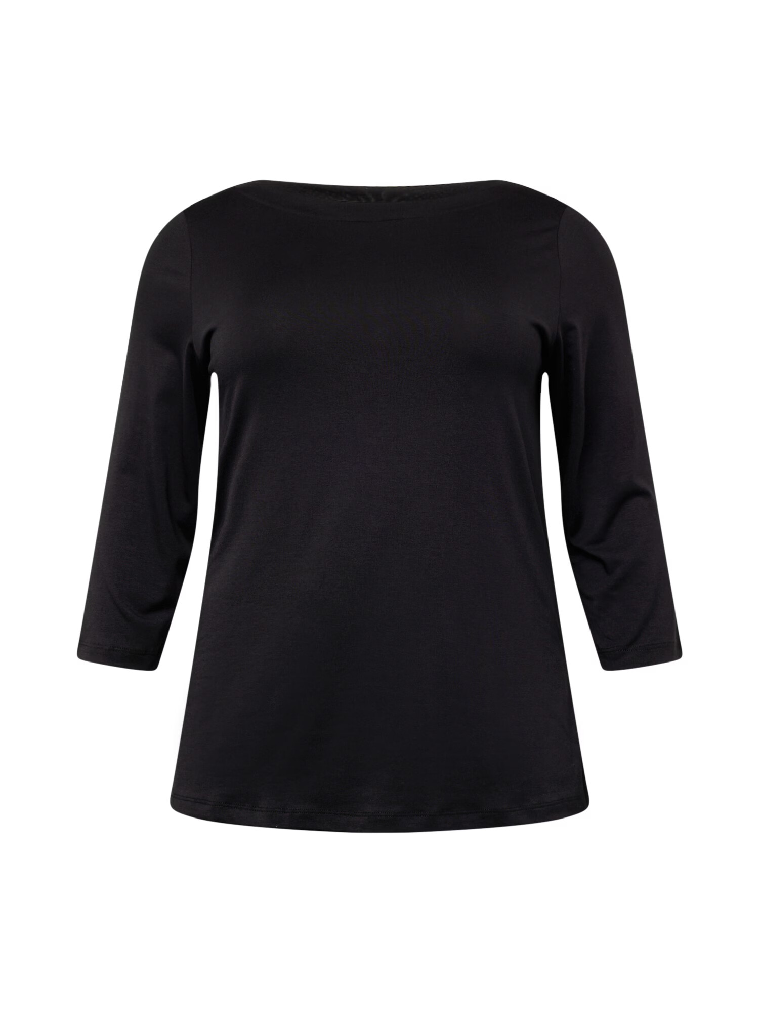 Vero Moda Curve Tricou 'PANDA' negru - Pled.ro