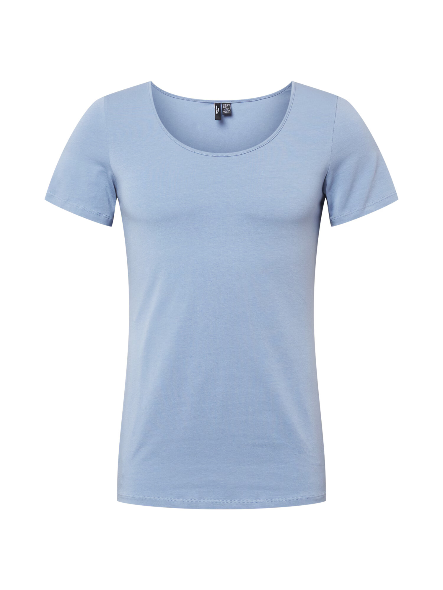 Vero Moda Curve Tricou 'PAXI' albastru deschis - Pled.ro