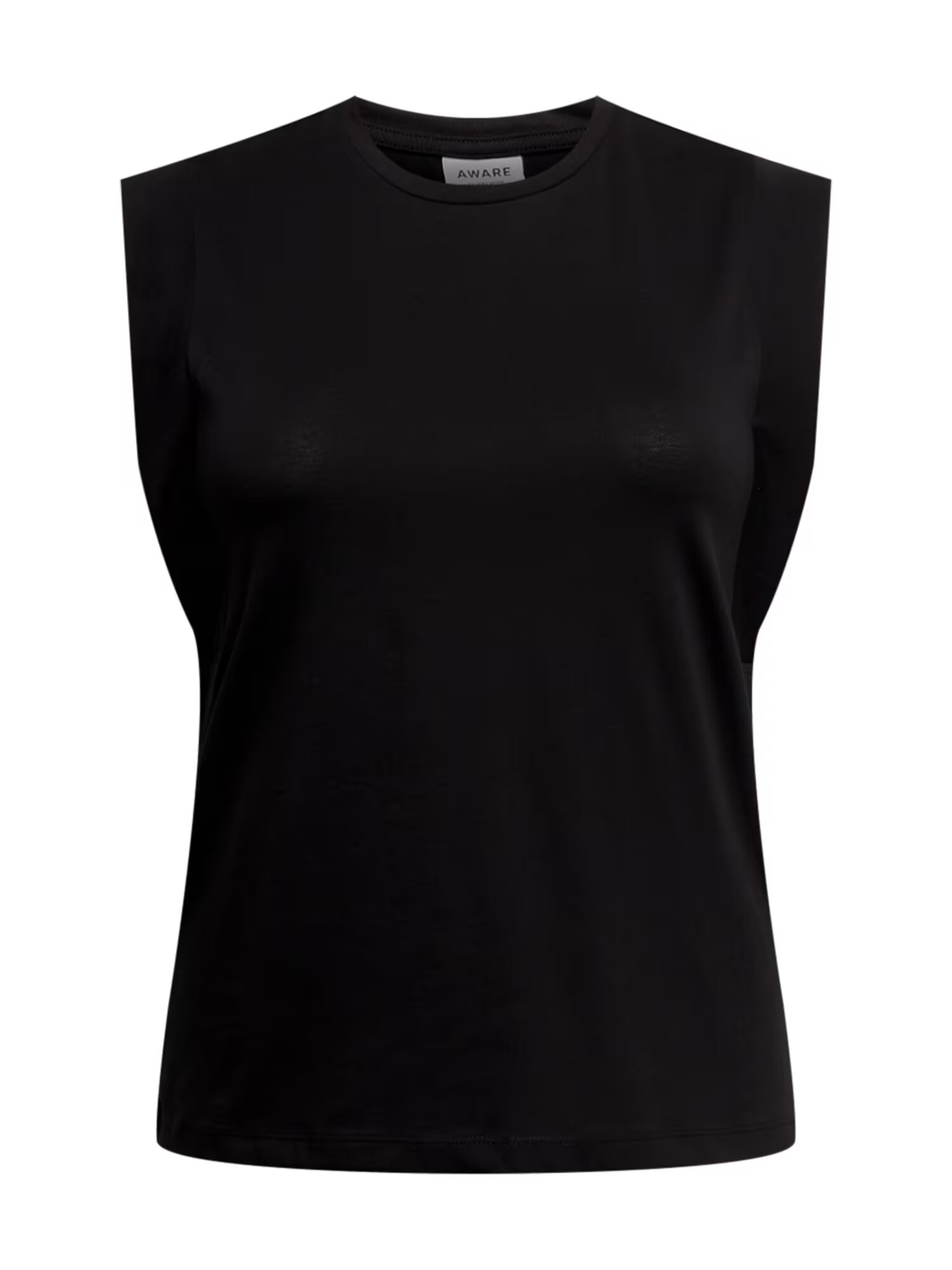 Vero Moda Curve Tricou 'Place' negru - Pled.ro