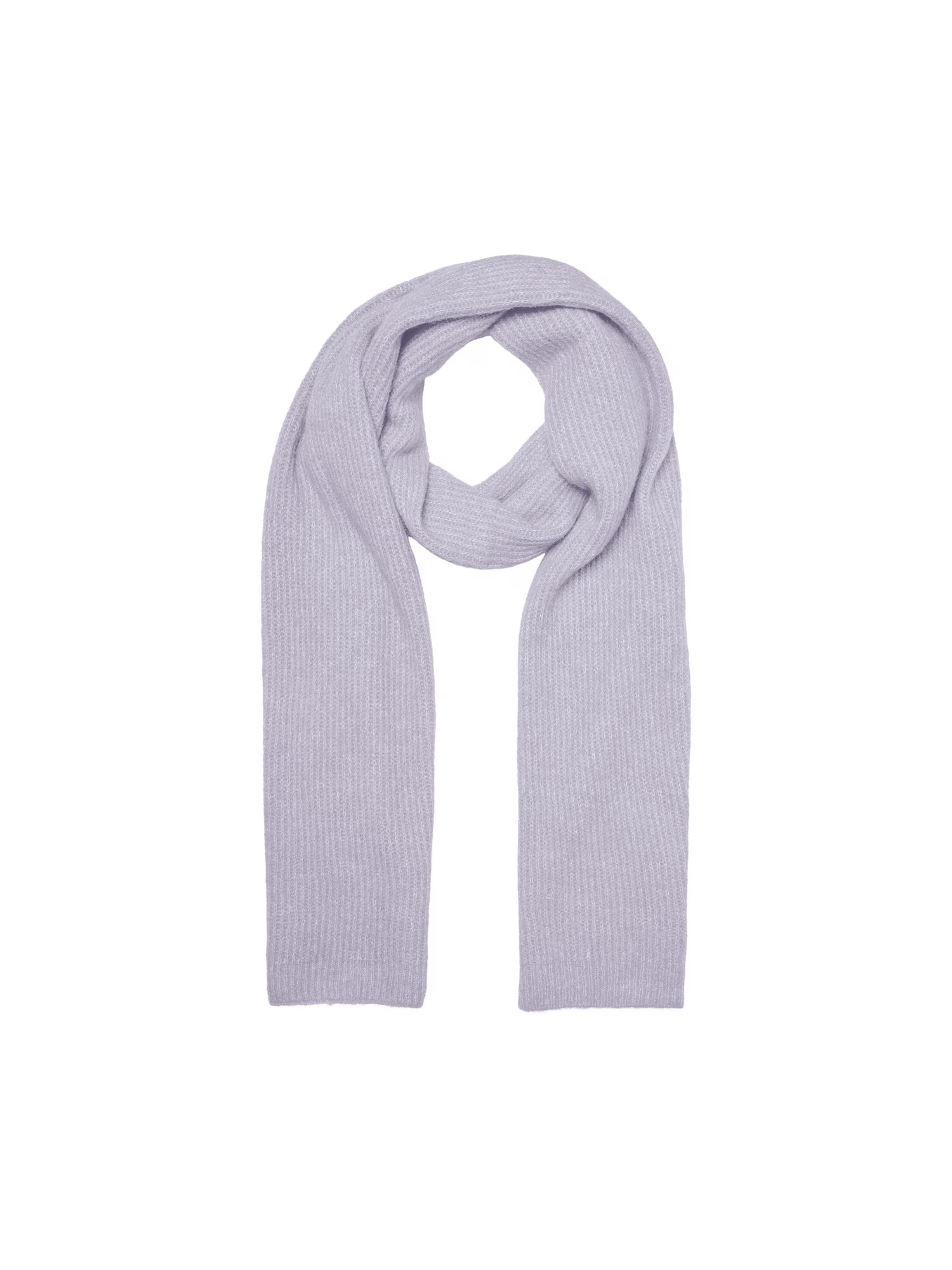 VERO MODA Fular 'LUCA' mov pastel - Pled.ro