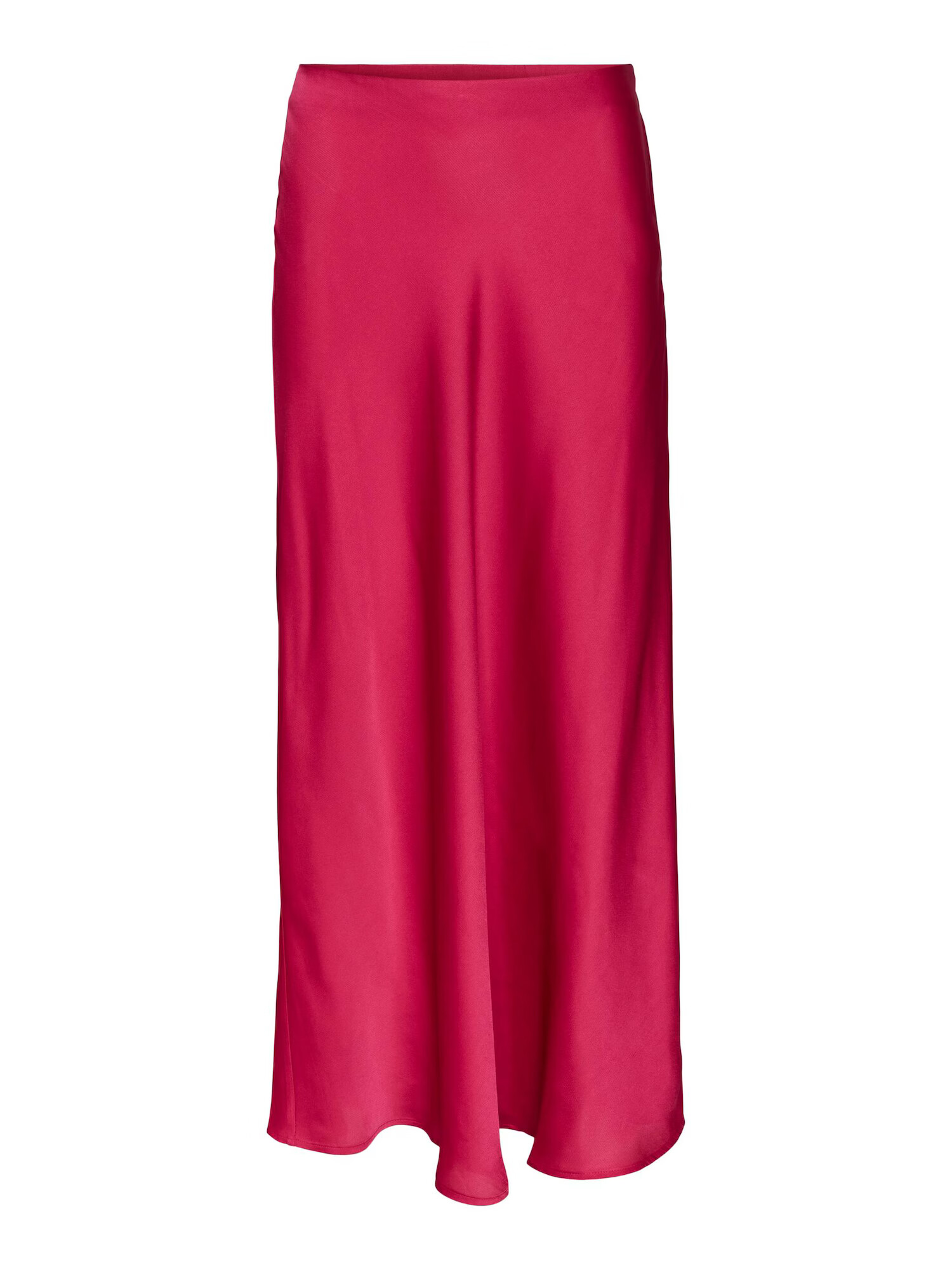 VERO MODA Fustă 'Heart Oli' magenta - Pled.ro